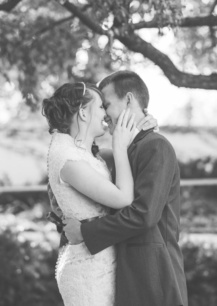 Idaho Falls Wedding Planner