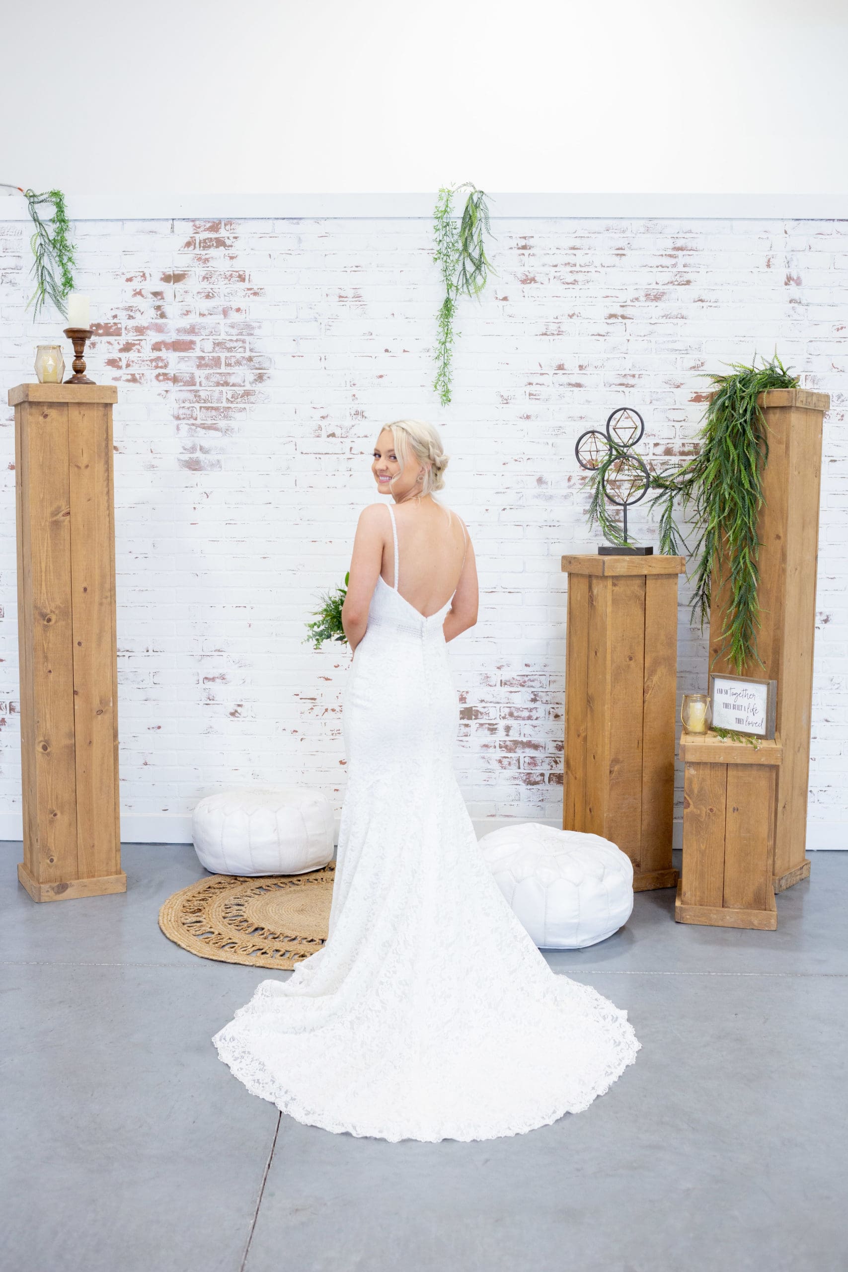 Boho Wedding Photographer