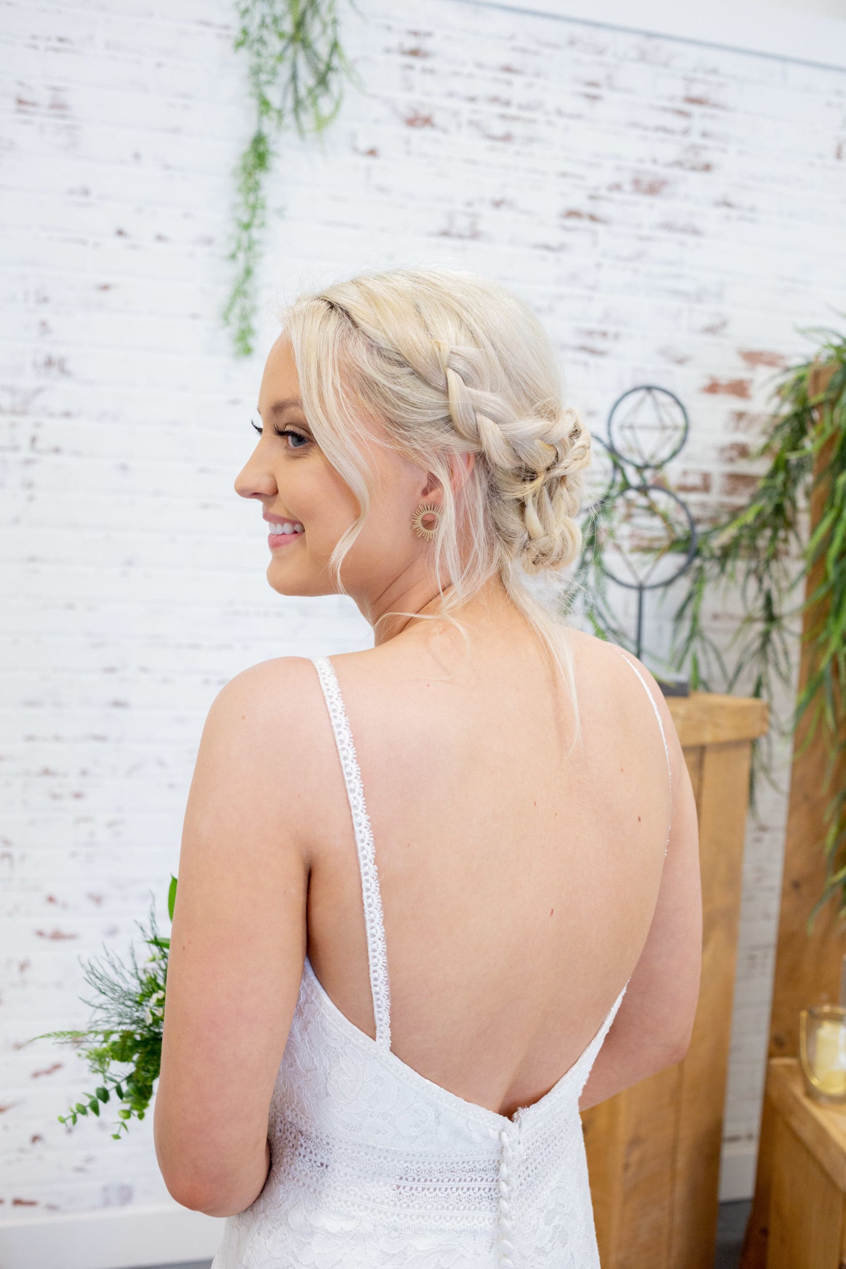 Boho Wedding Photographer