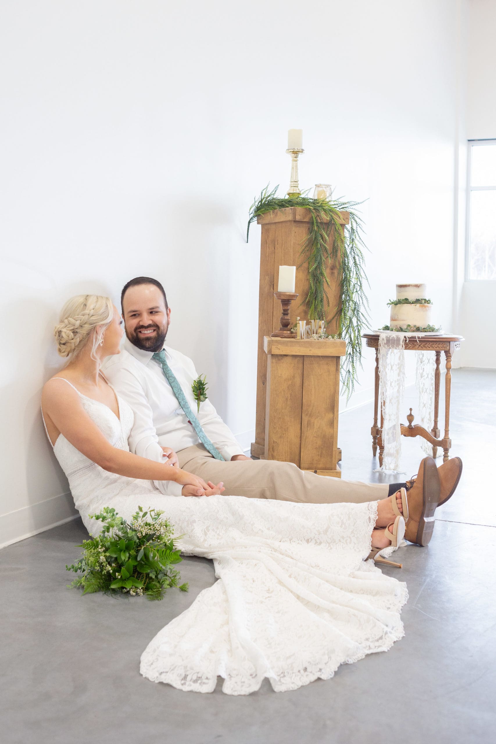 Boho Wedding Photographer
