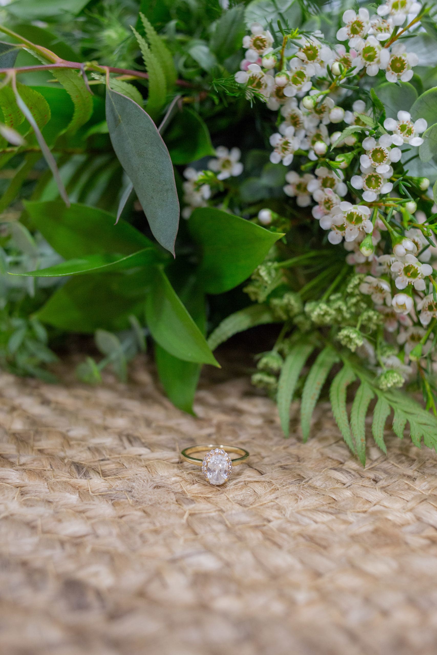 Boho Wedding Photographer