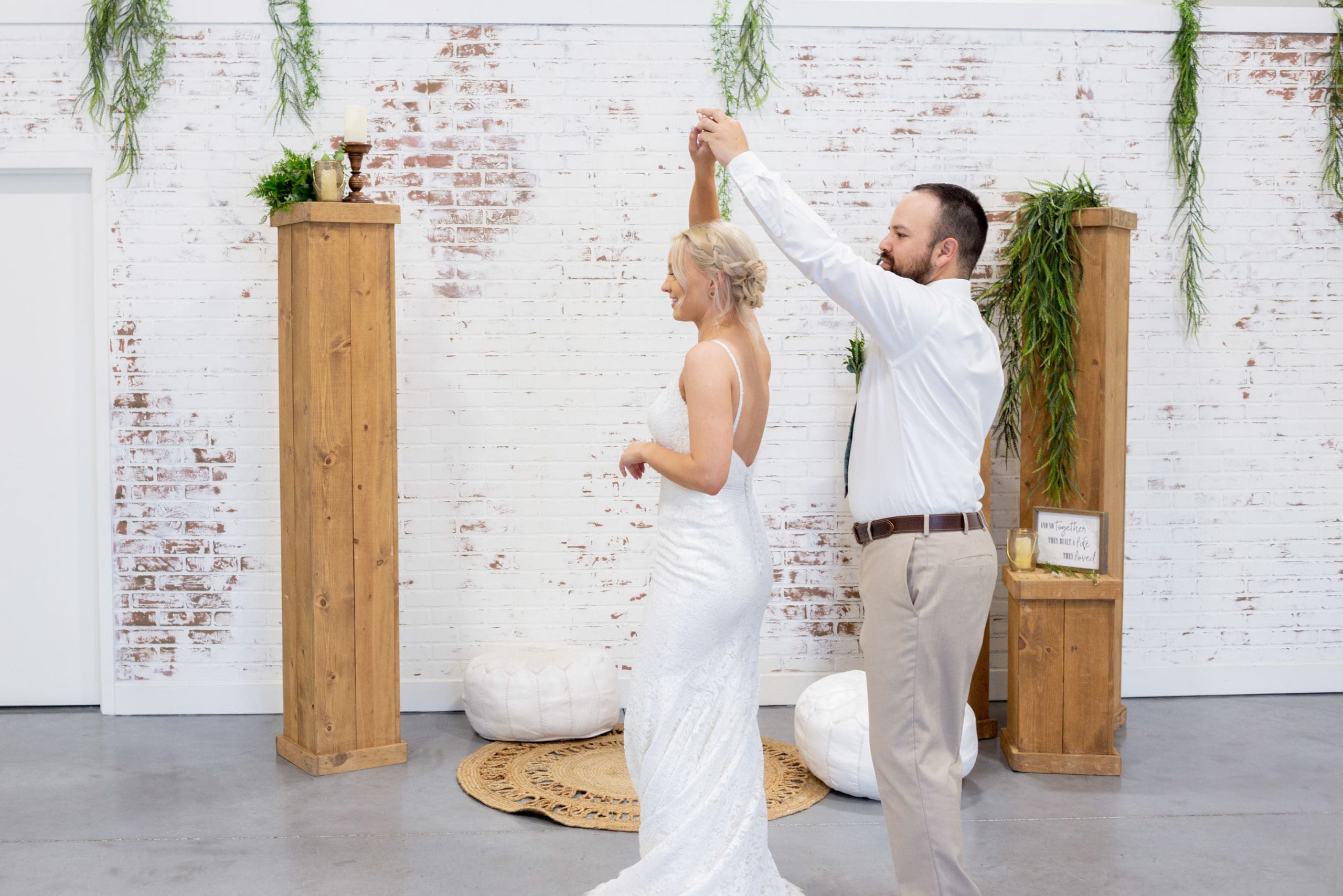Boho Wedding Photographer
