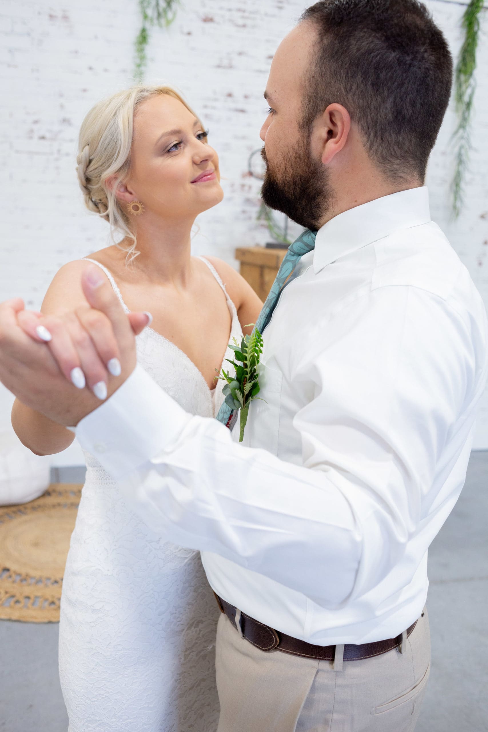 Boho Wedding Photographer