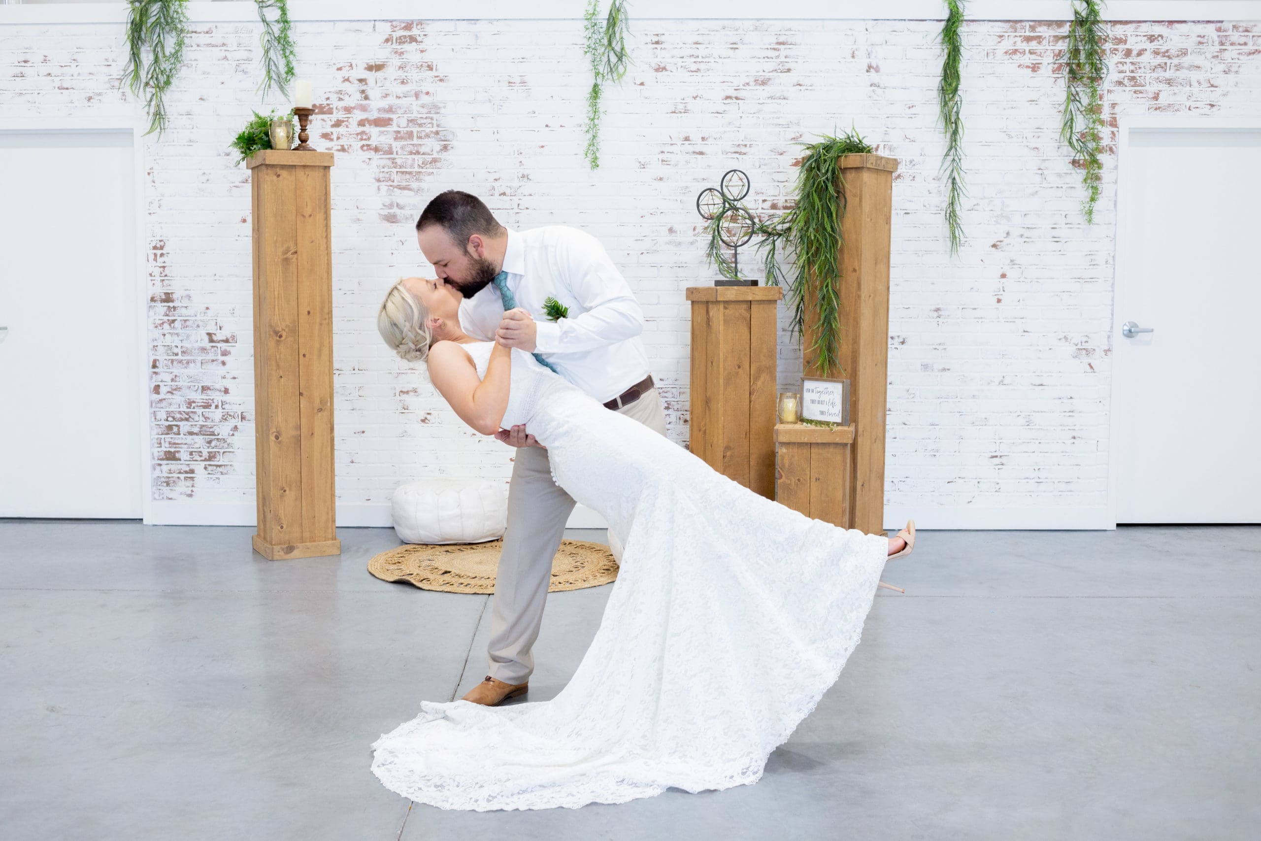 Boho Wedding Photographer