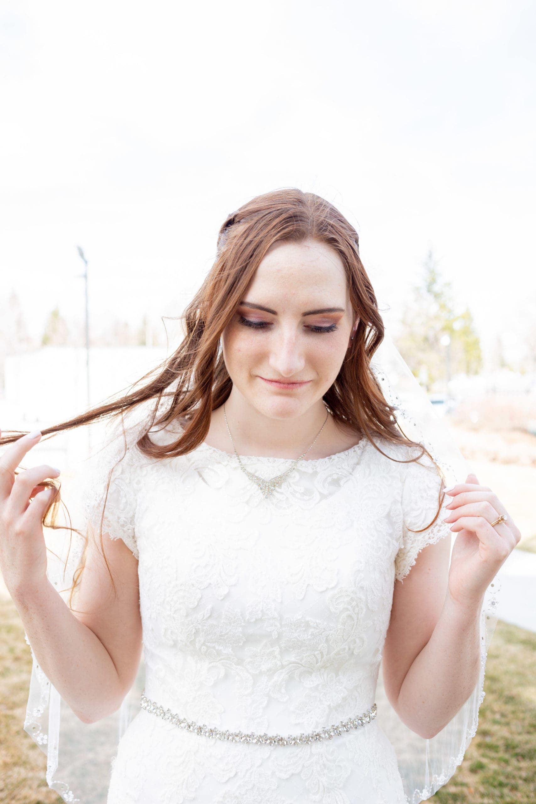 Idaho Falls Wedding