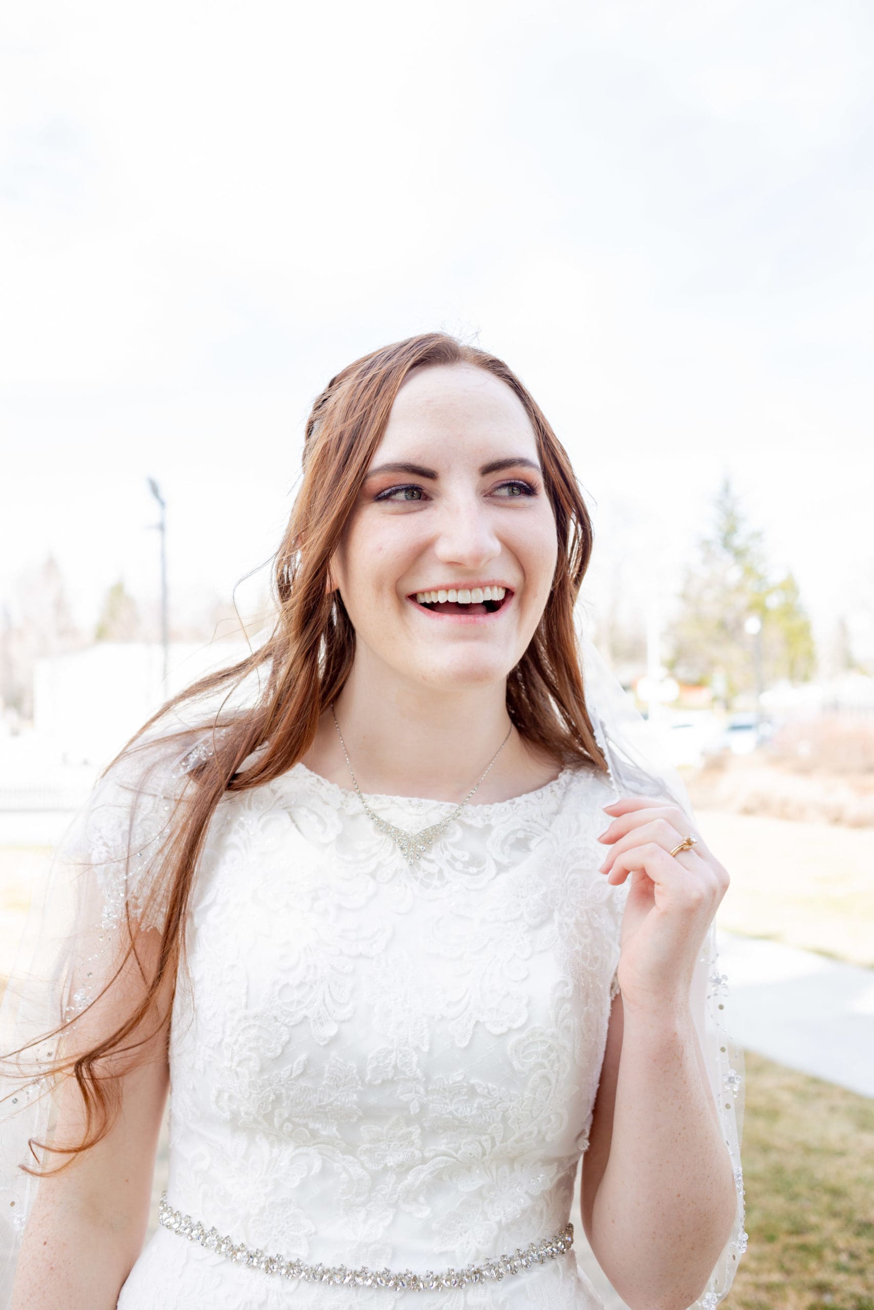 Idaho Falls Wedding
