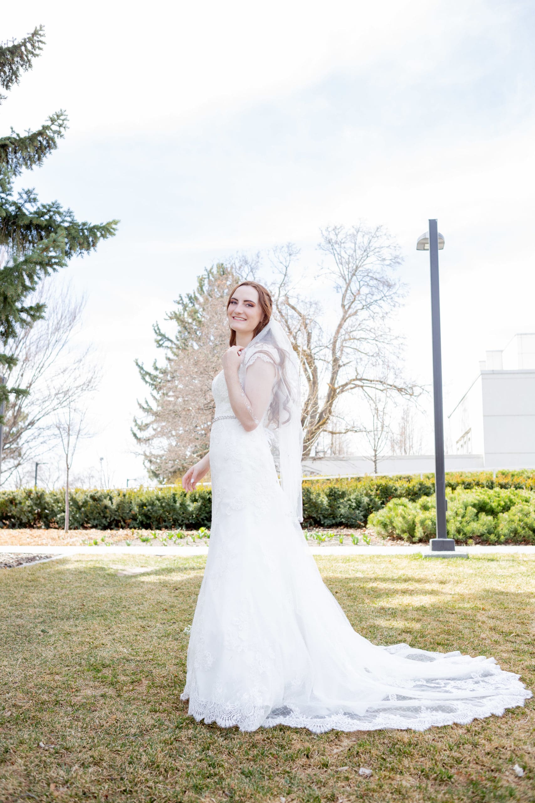 Idaho Falls Wedding