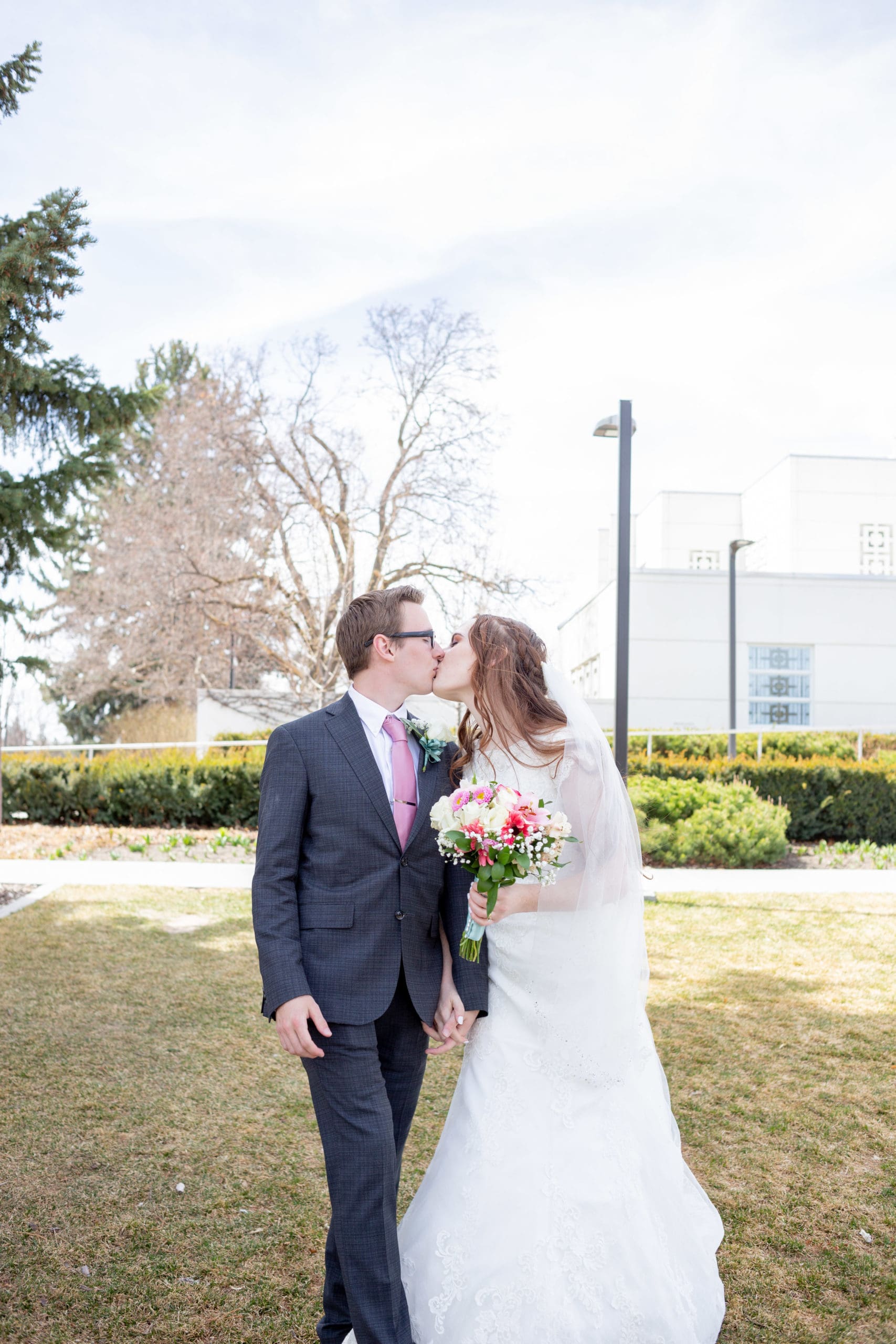 Idaho Falls Wedding