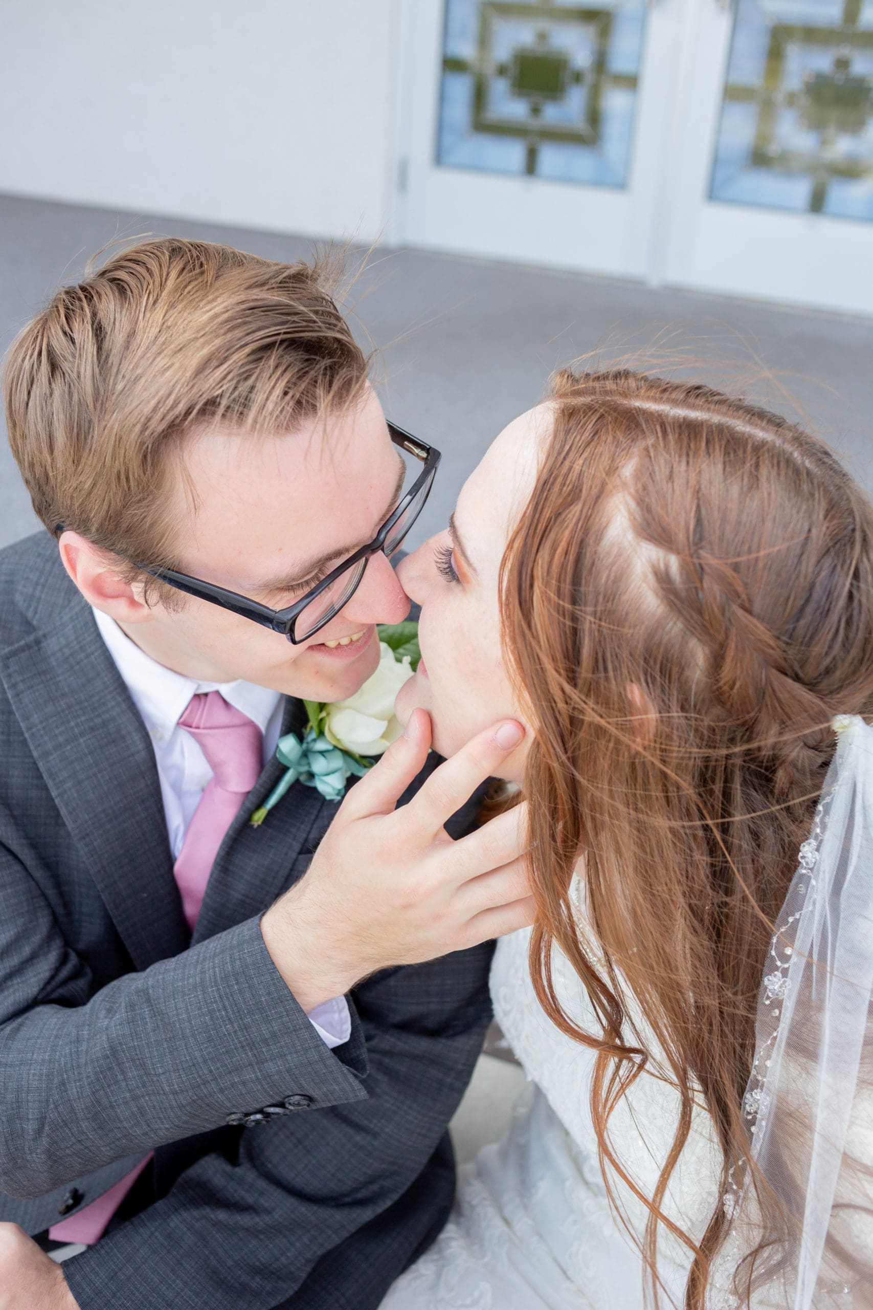 Idaho Falls Wedding