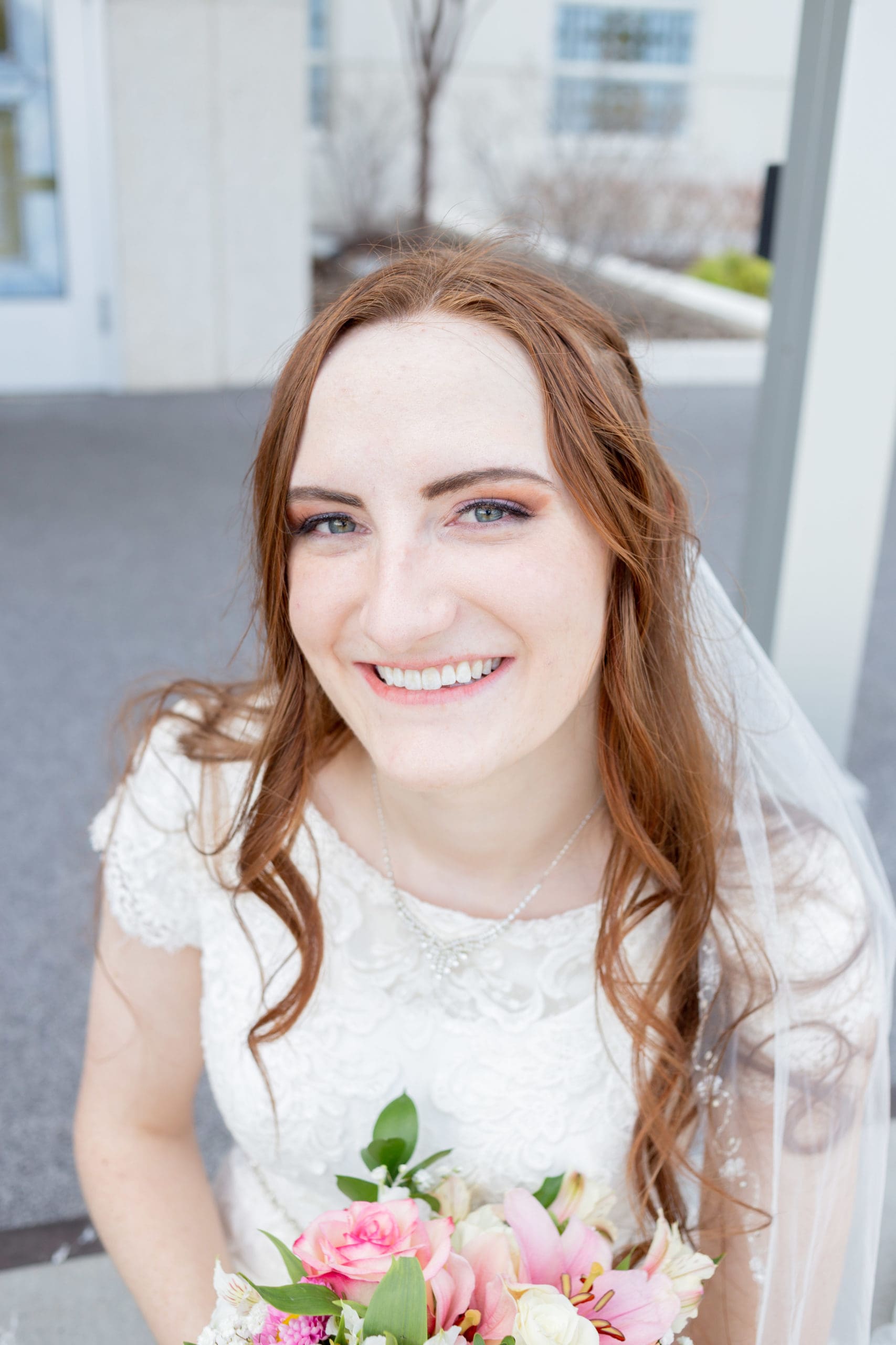 Idaho Falls Wedding