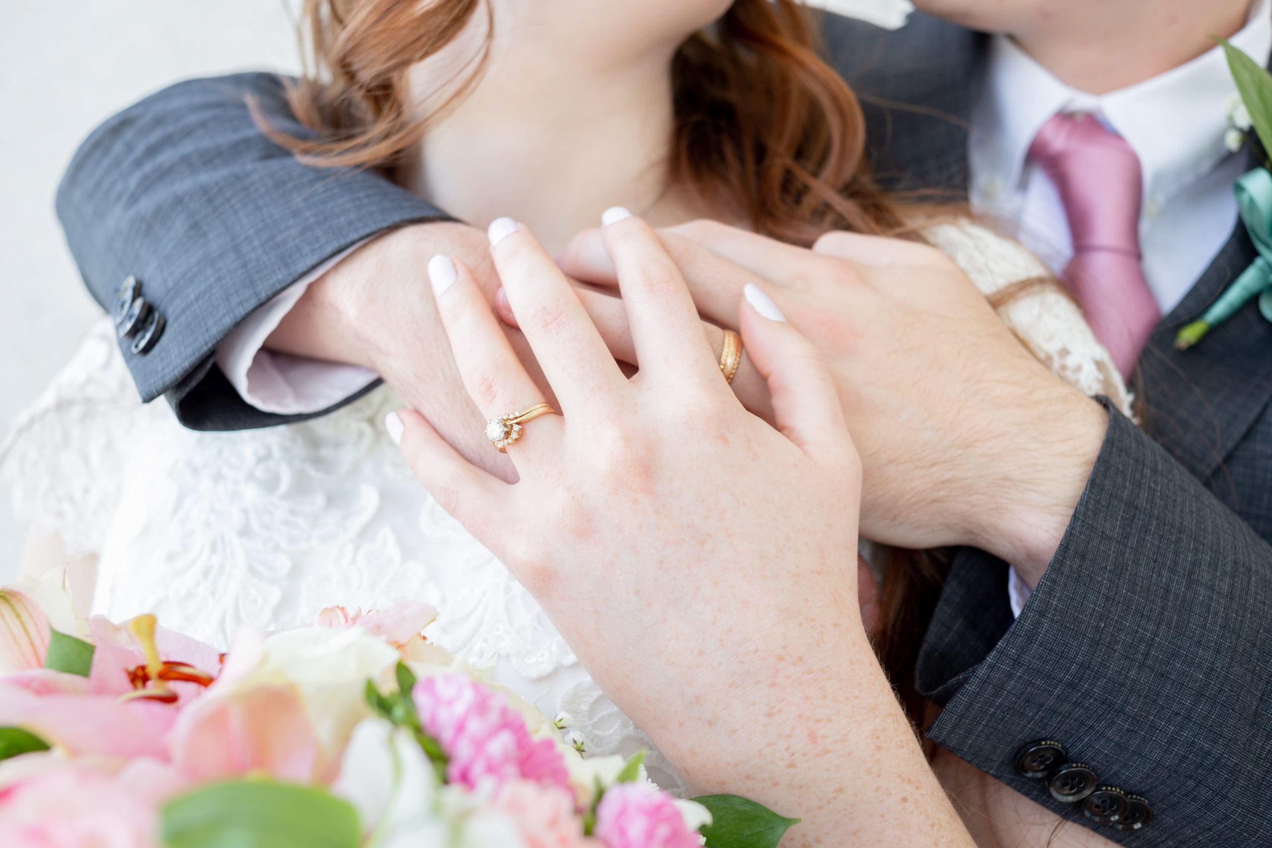 Idaho Falls Wedding