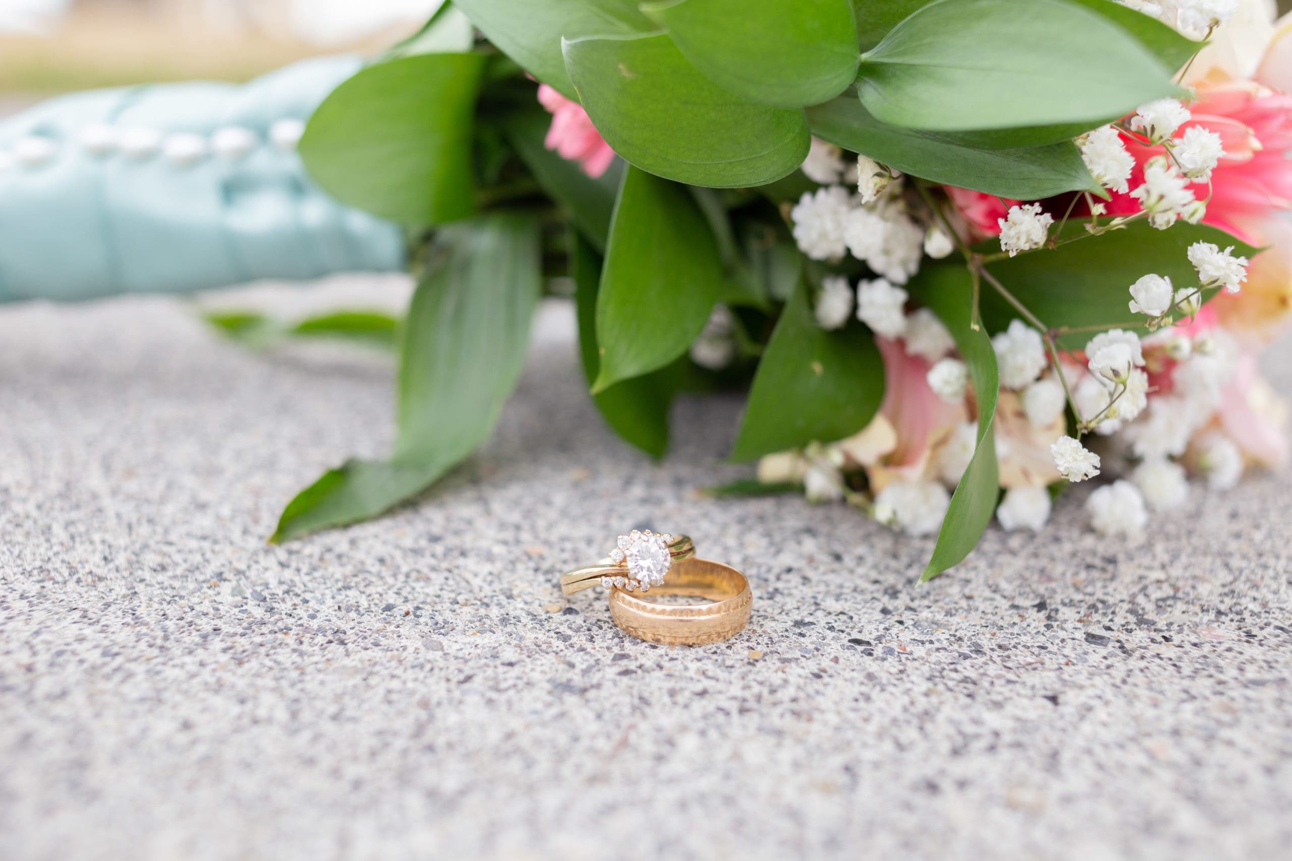 Idaho Falls Wedding