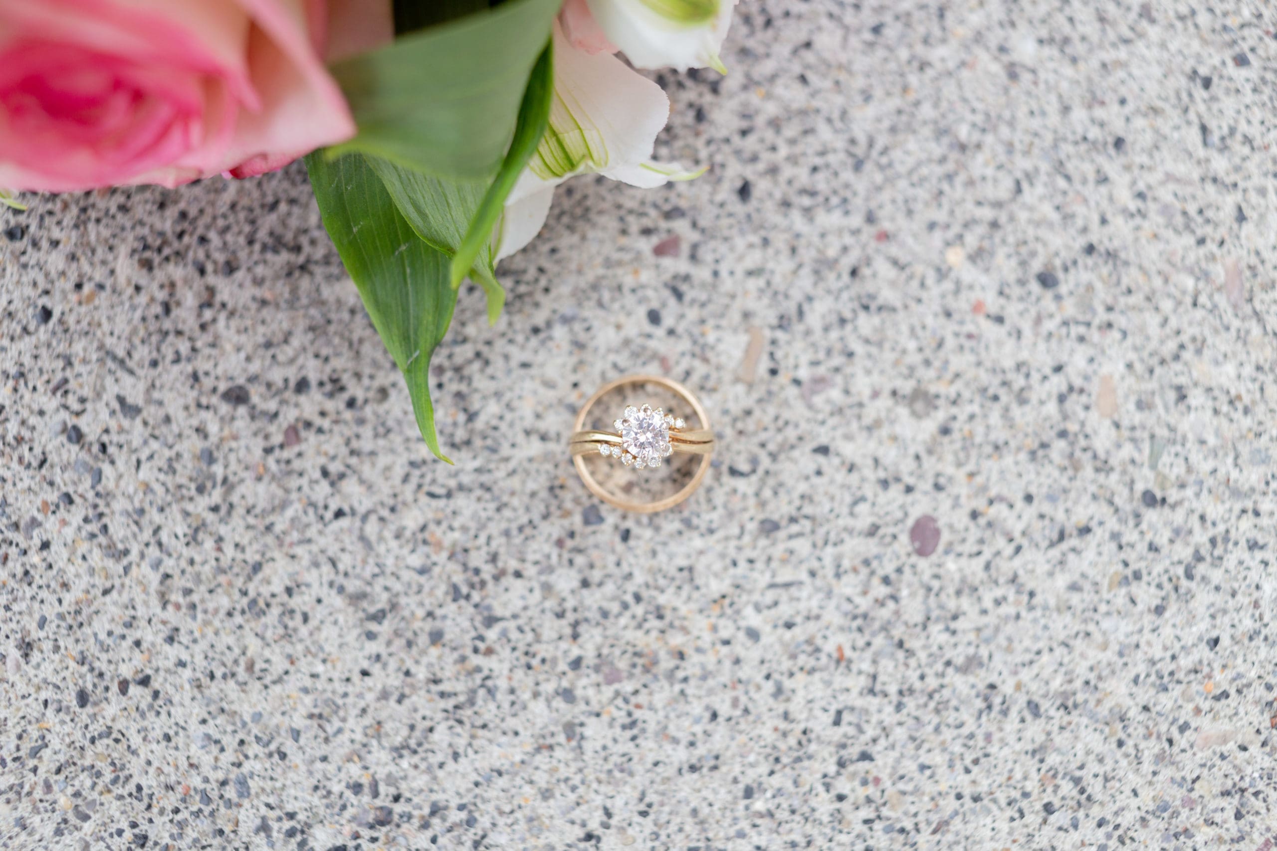 Idaho Falls Wedding