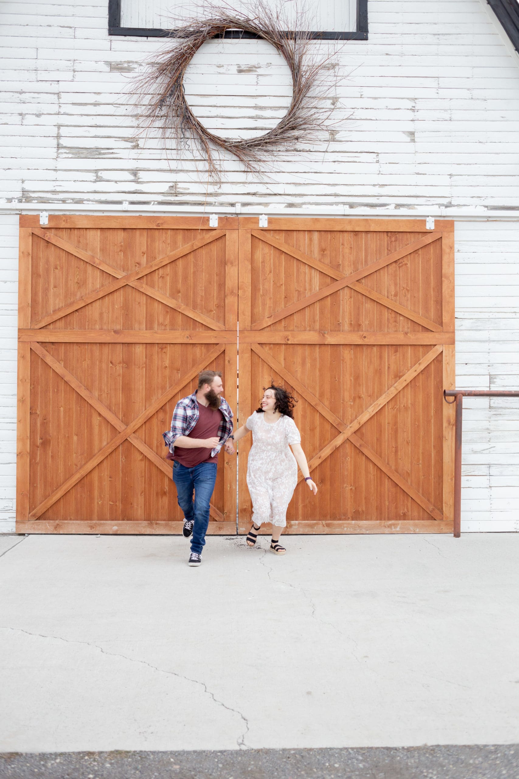 rexburg engagement photographer