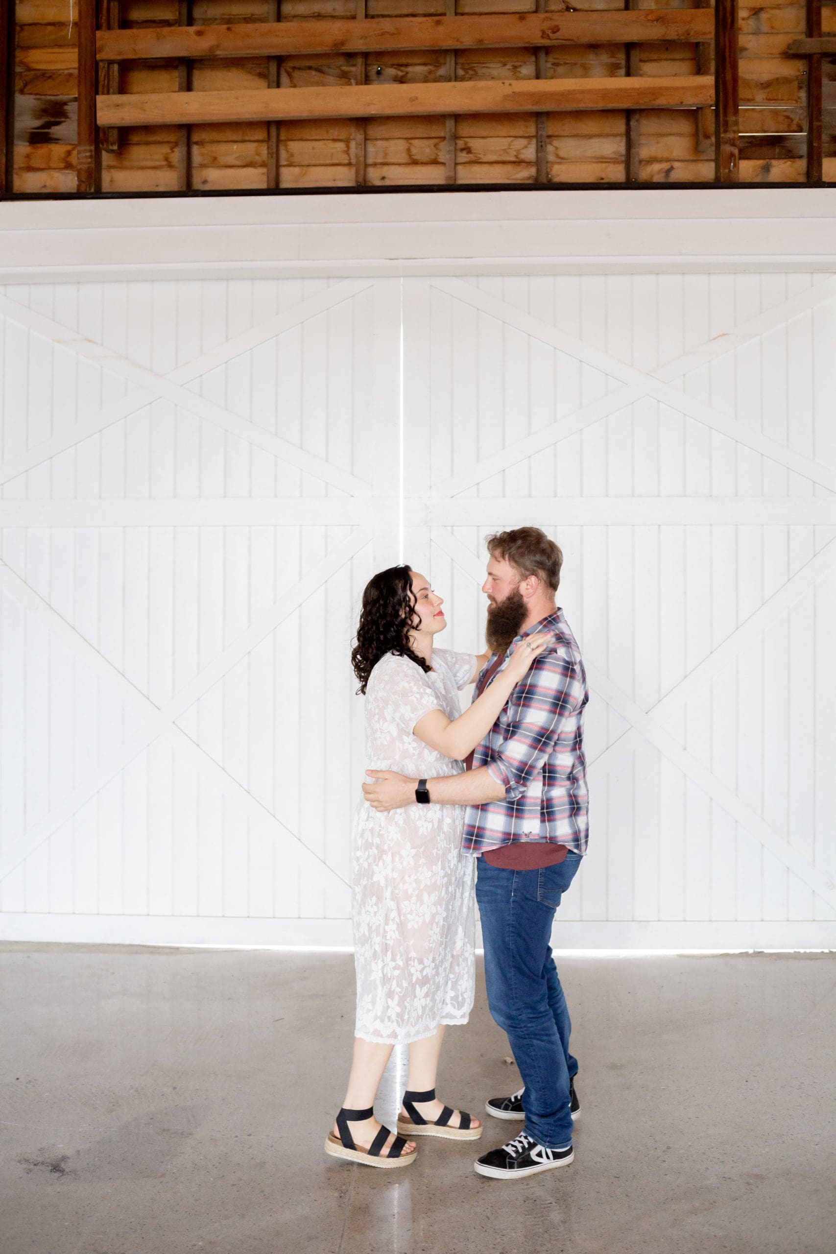 rexburg engagement photographer
