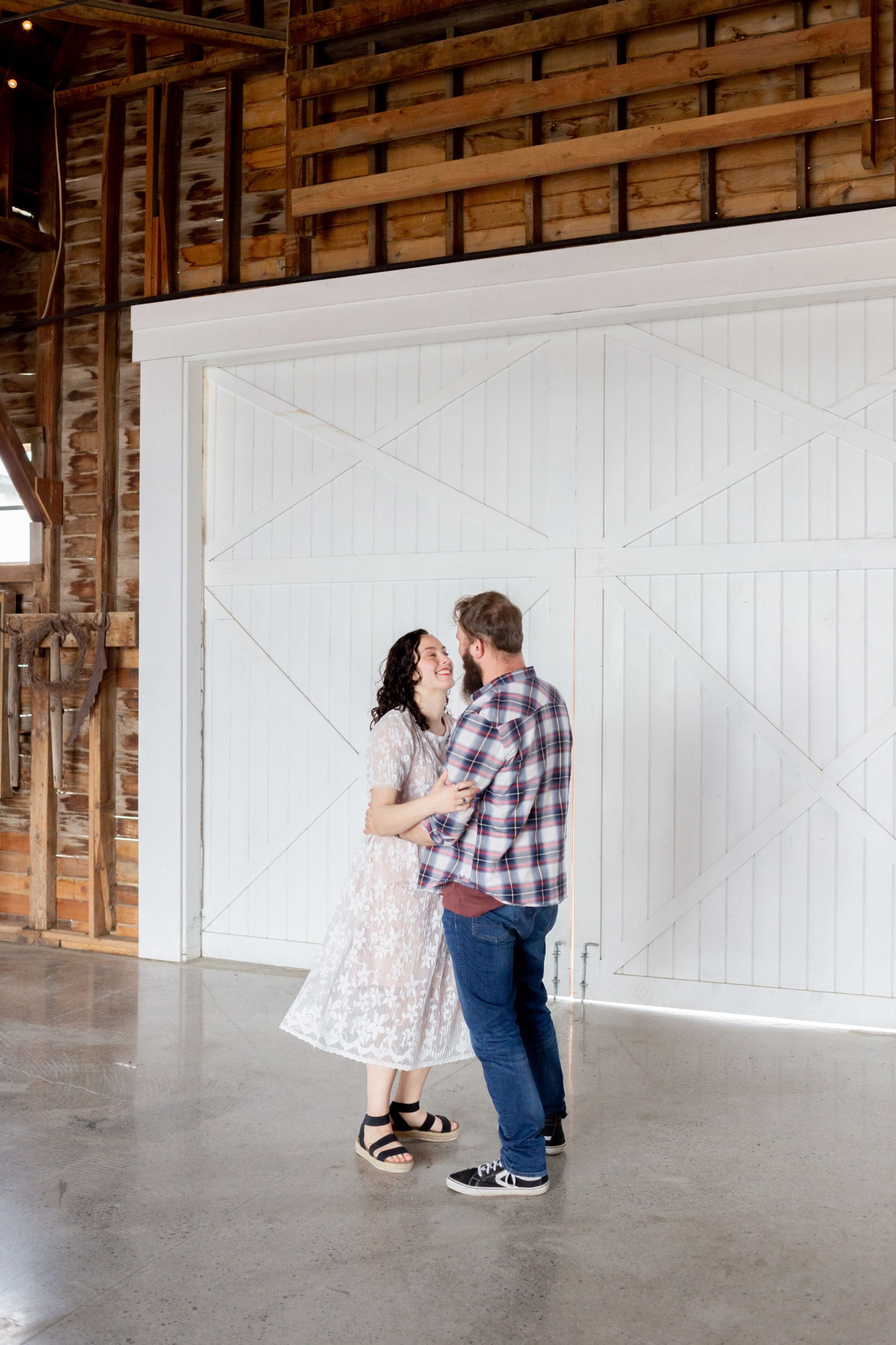 rexburg engagement photographer