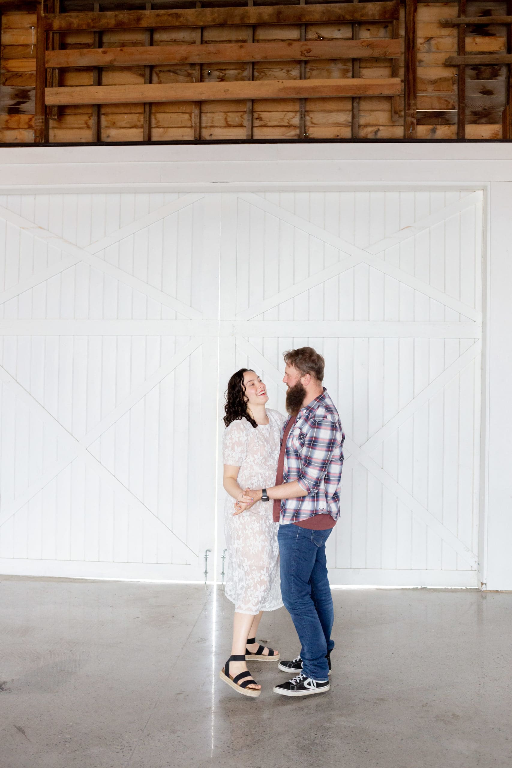 rexburg engagement photographer