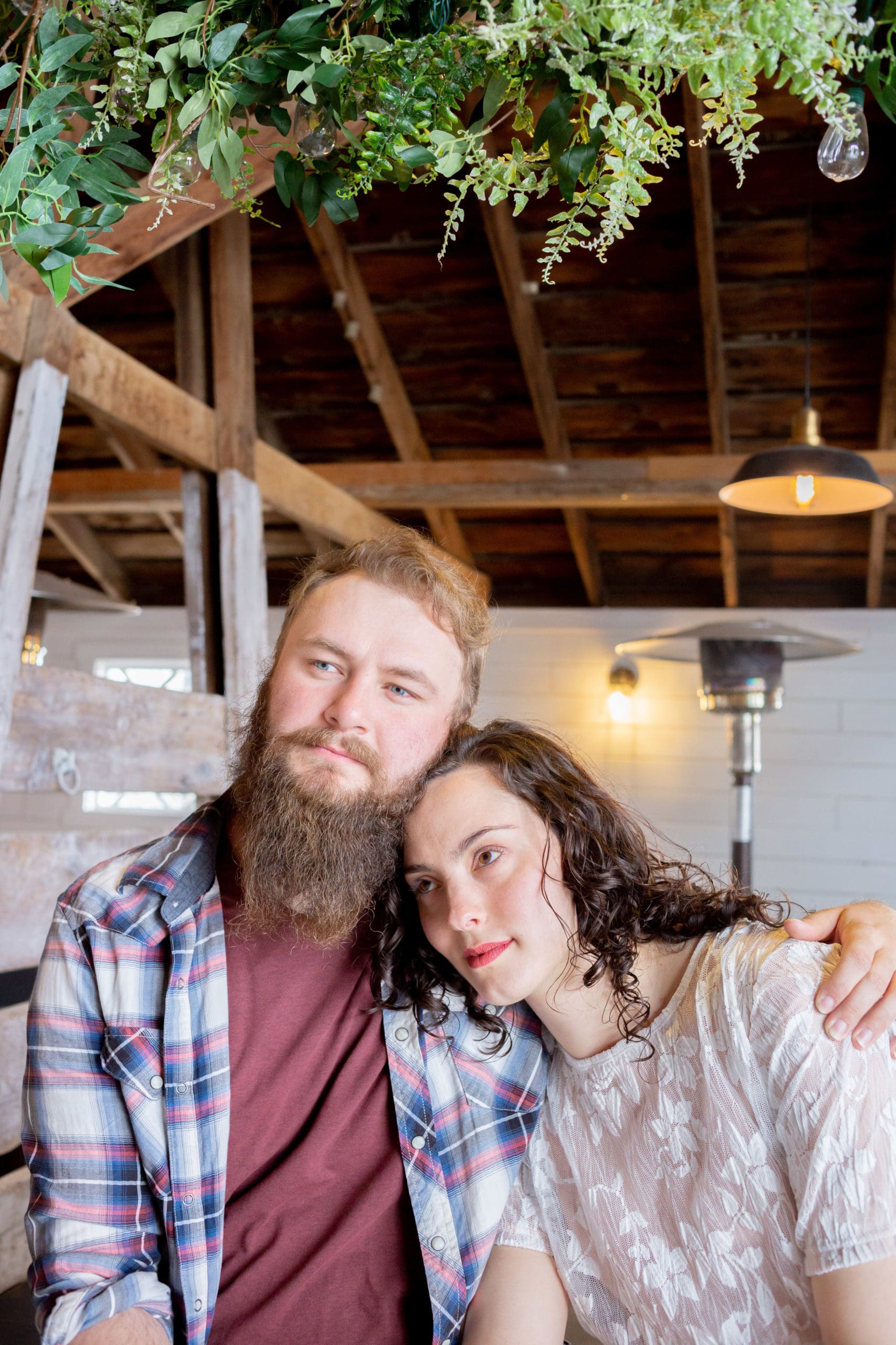 rexburg engagement photographer