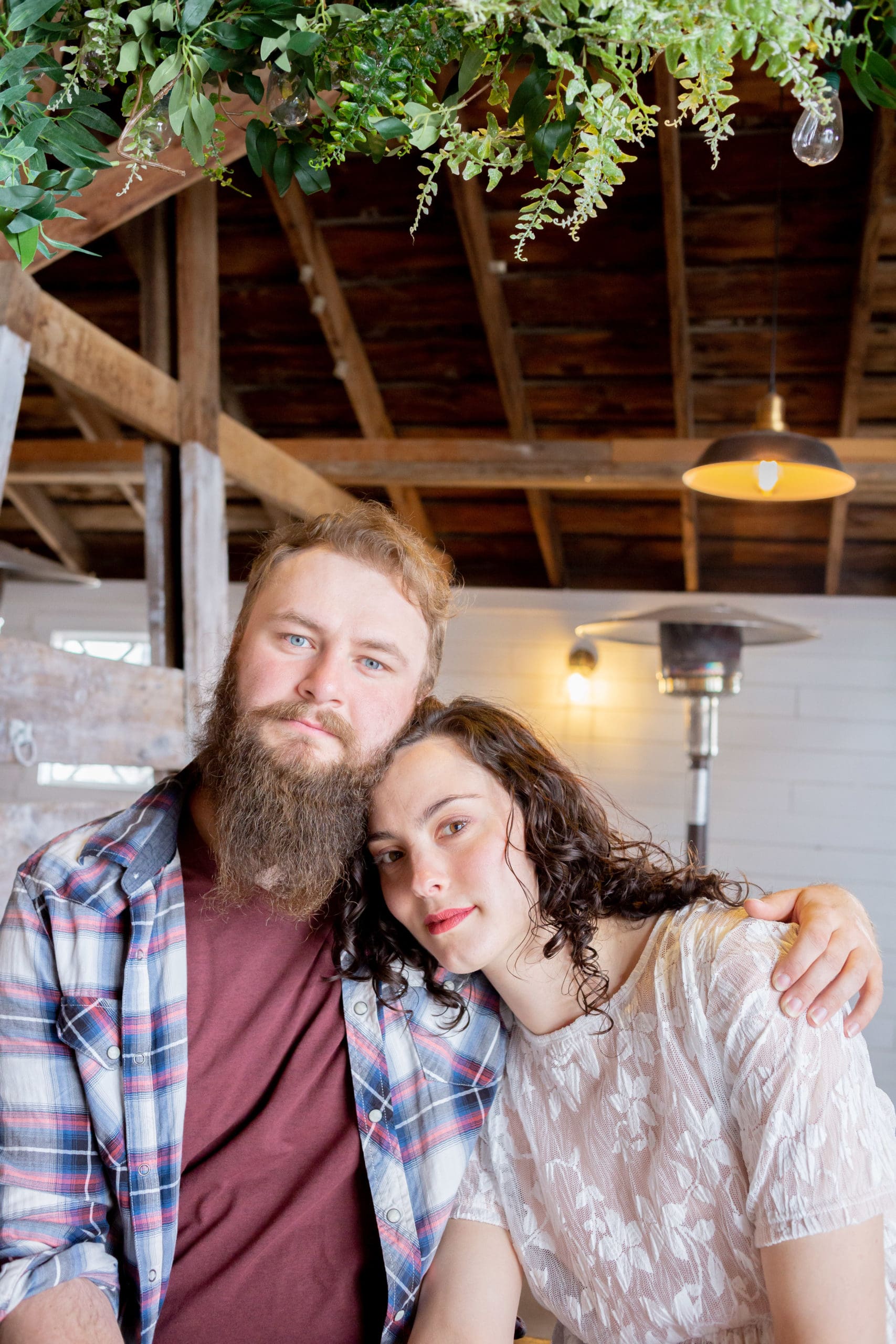 rexburg engagement photographer