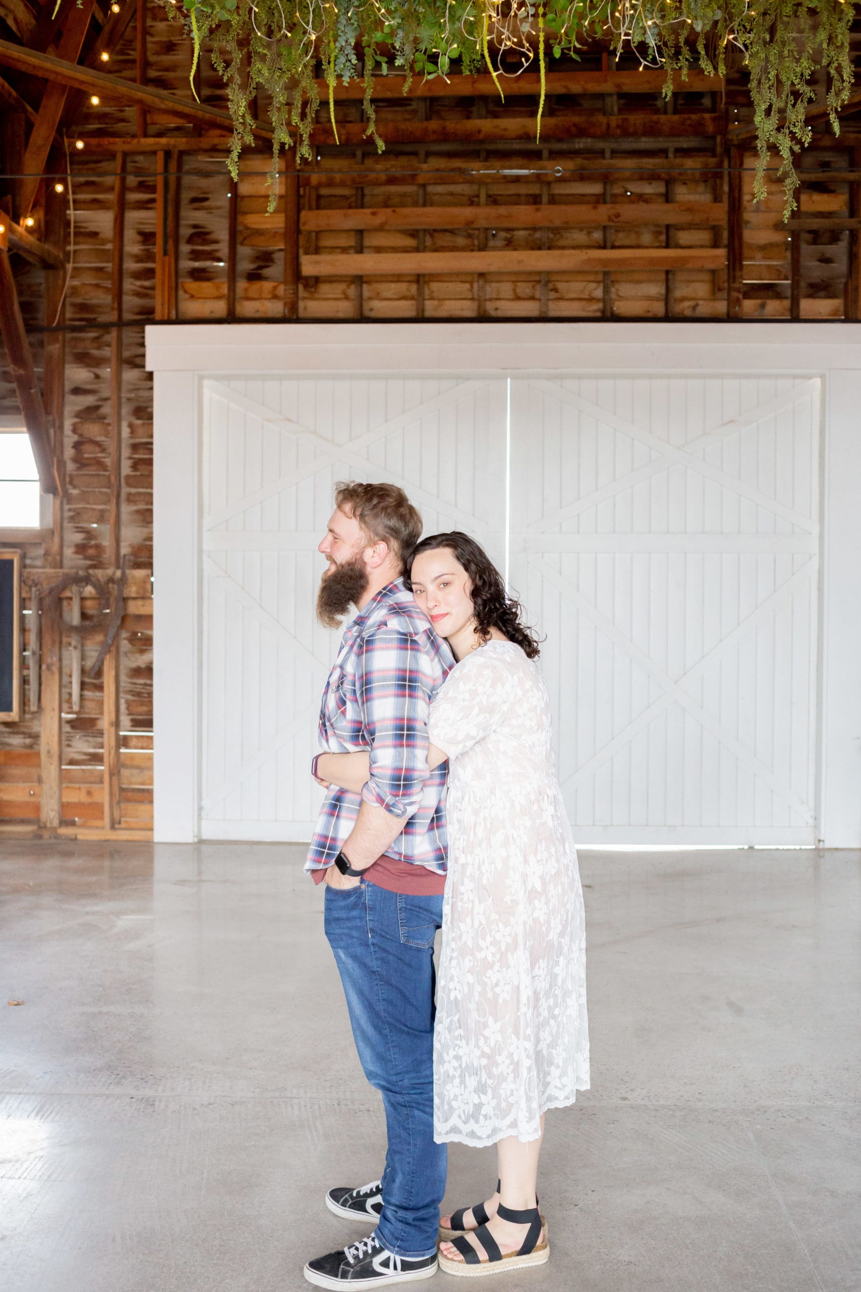 rexburg engagement photographer