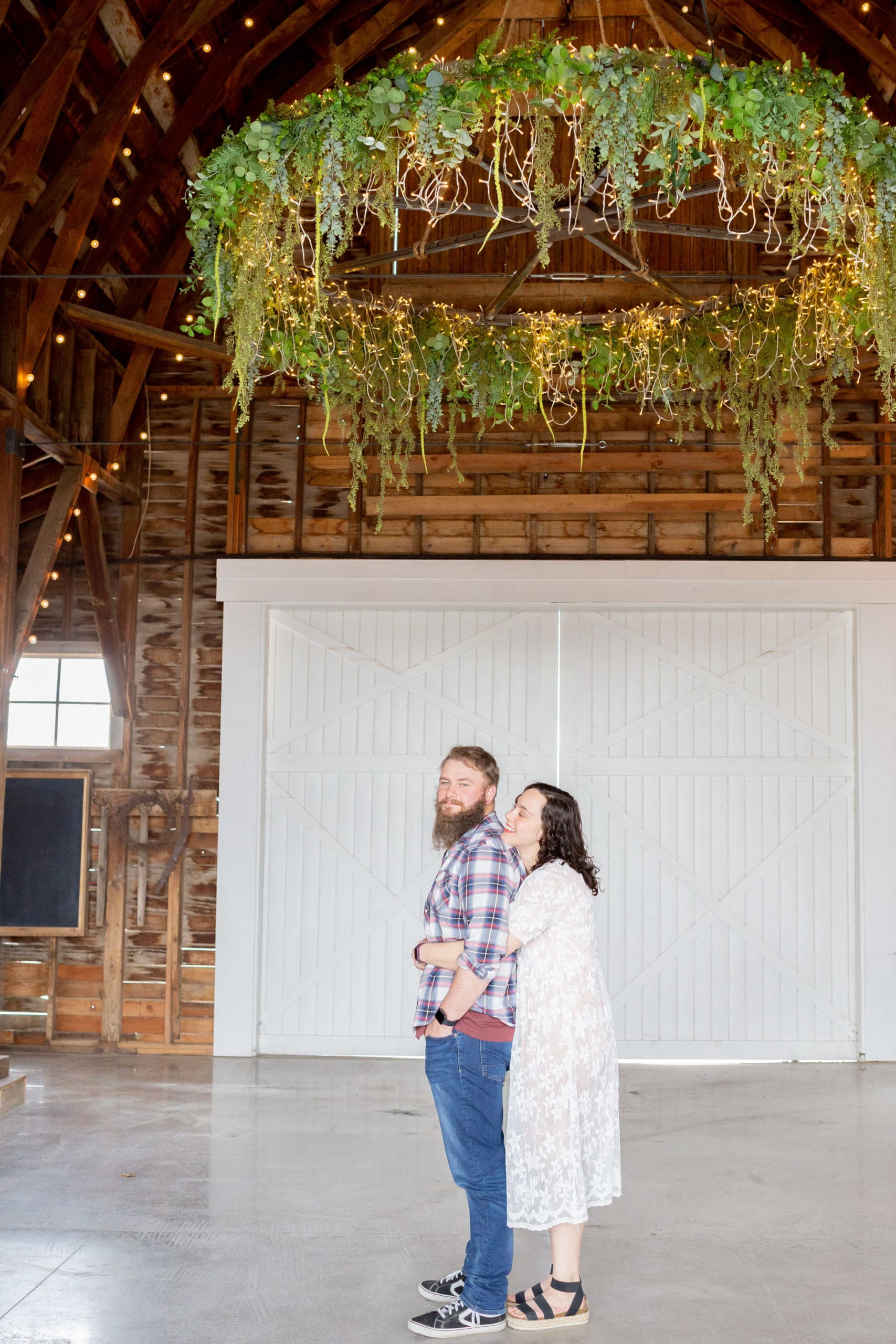 rexburg engagement photographer