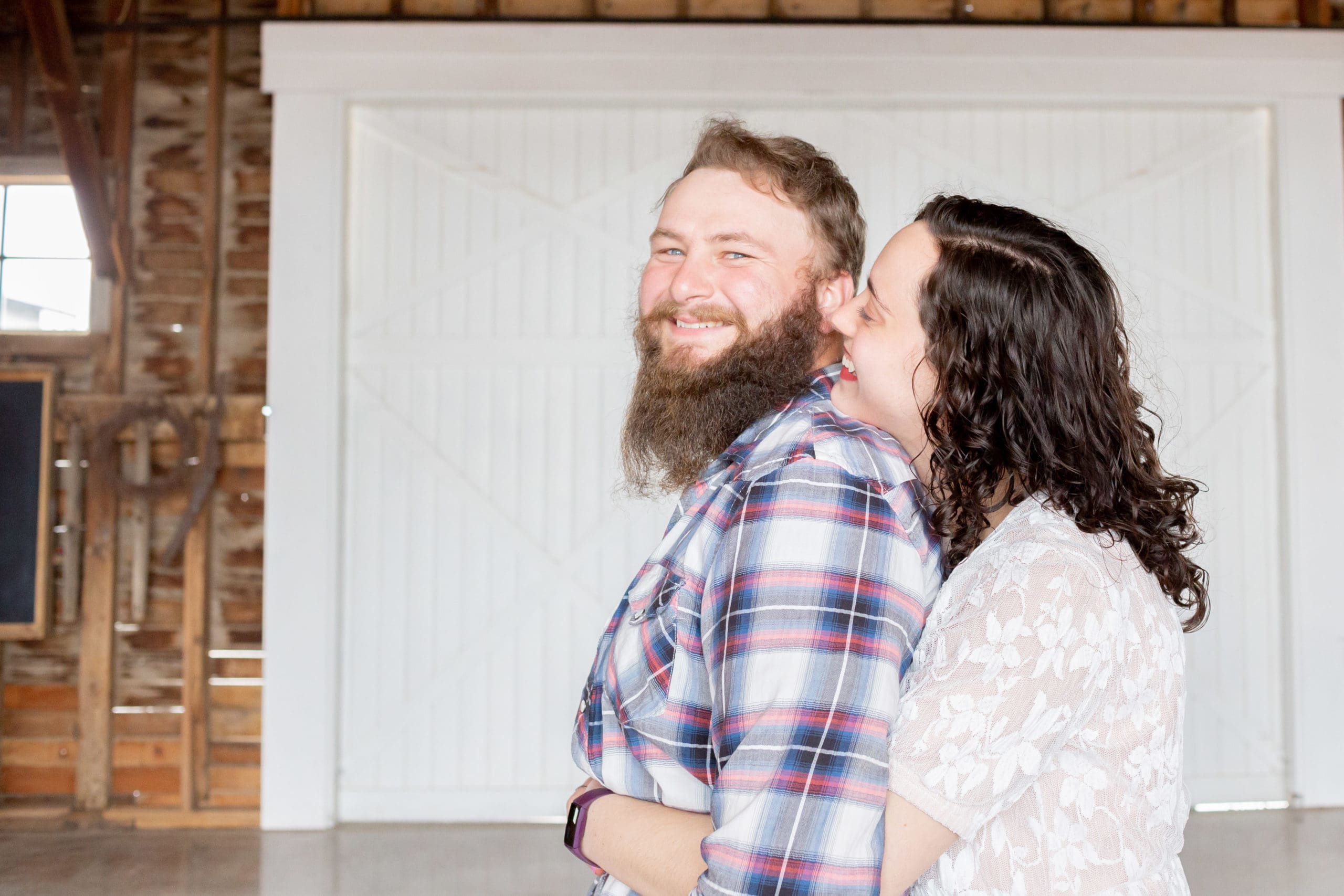 rexburg engagement photographer