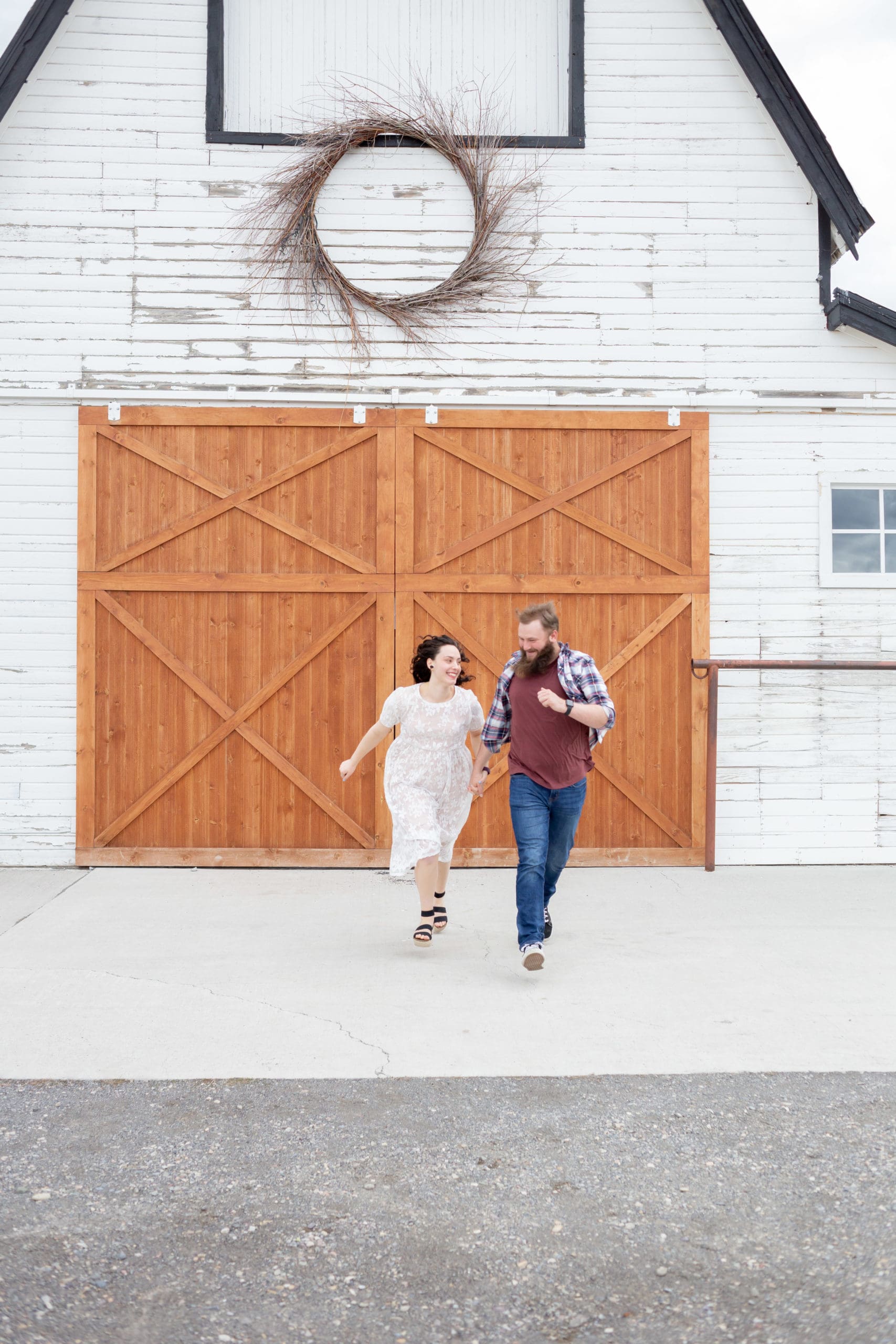 rexburg engagement photographer