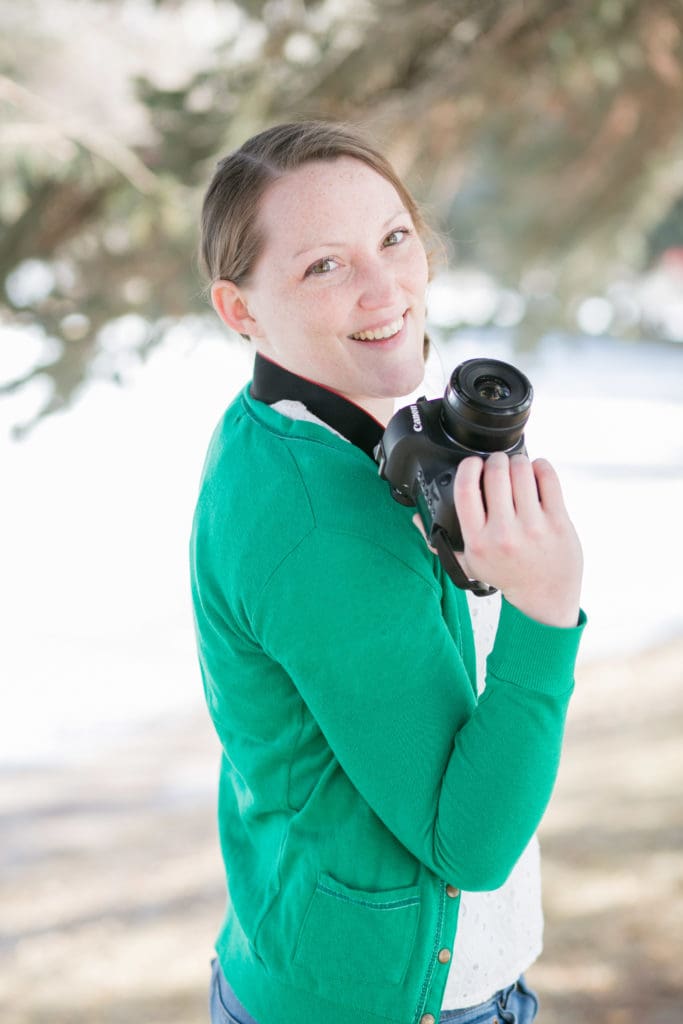 Idaho Falls Wedding Planner and Photographer