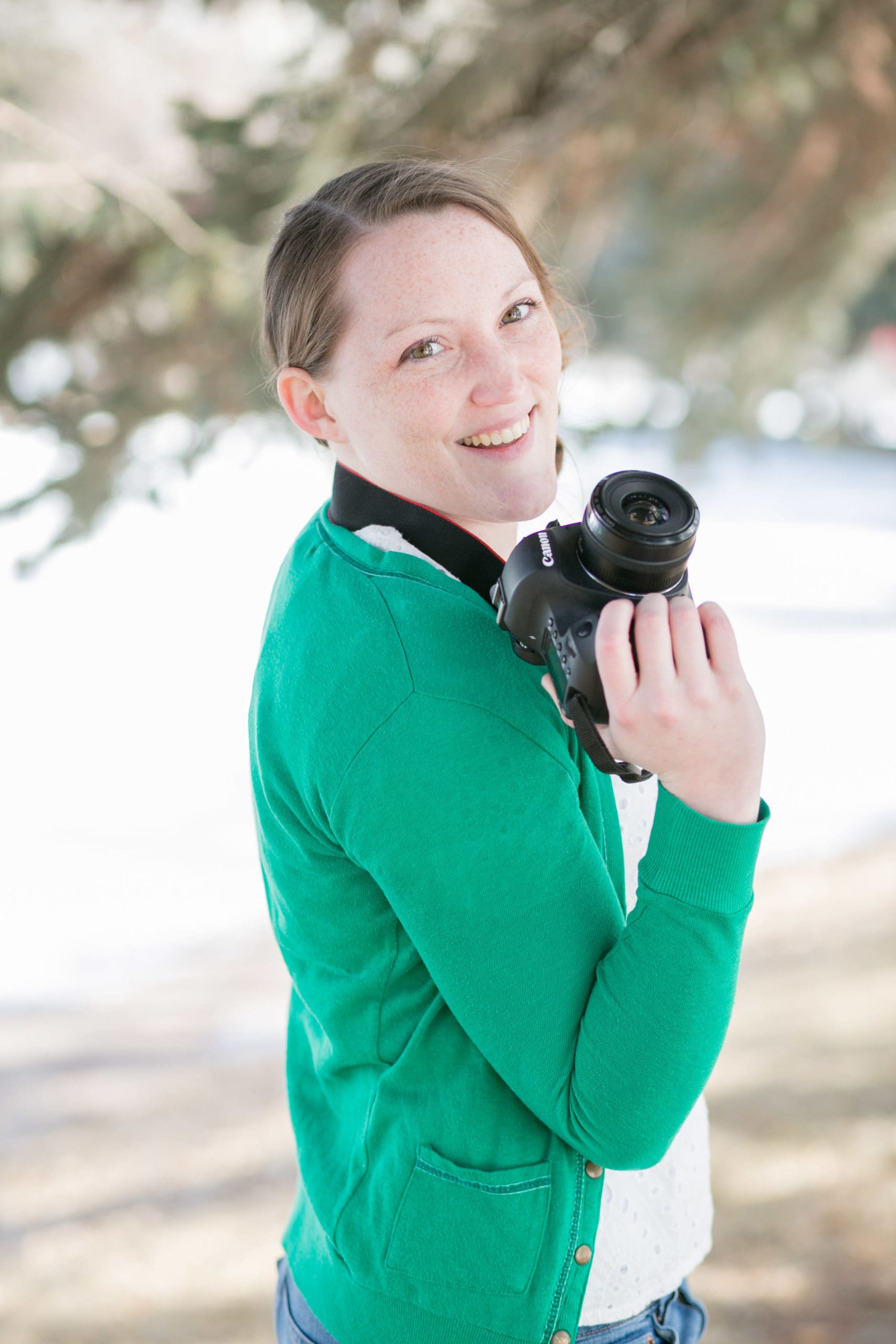 Idaho Falls Wedding Planner and Photographer