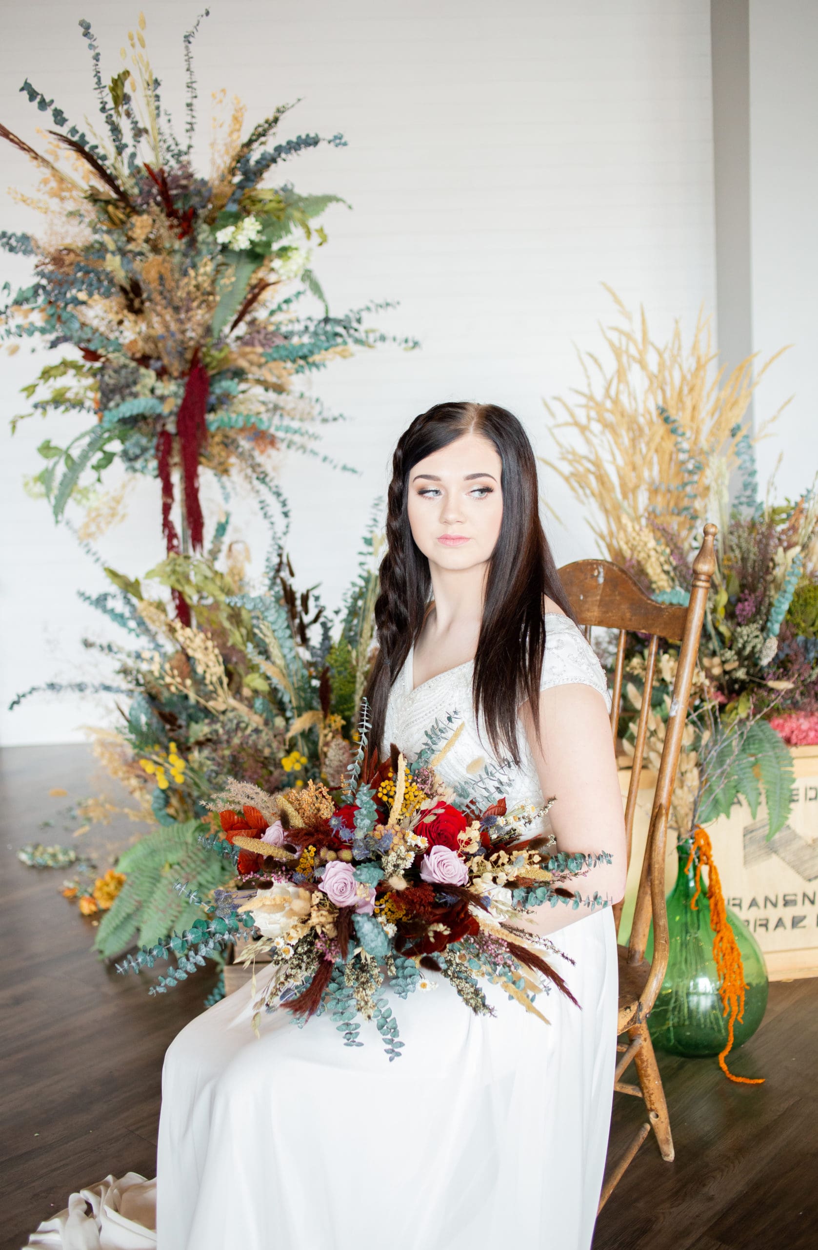 idaho wedding photographer
