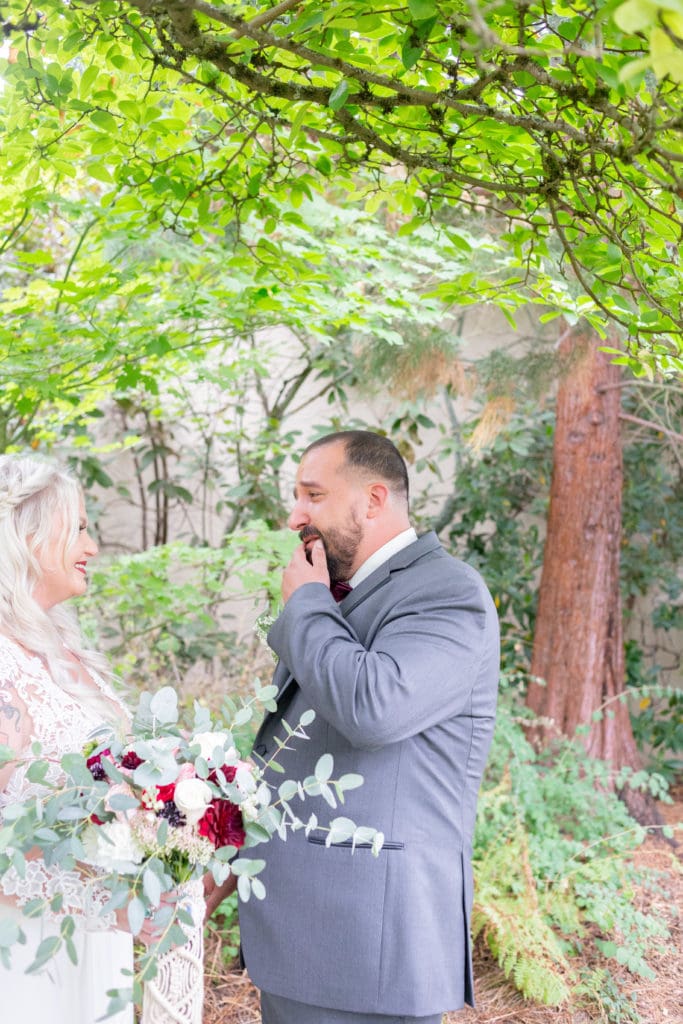 idaho falls wedding planner