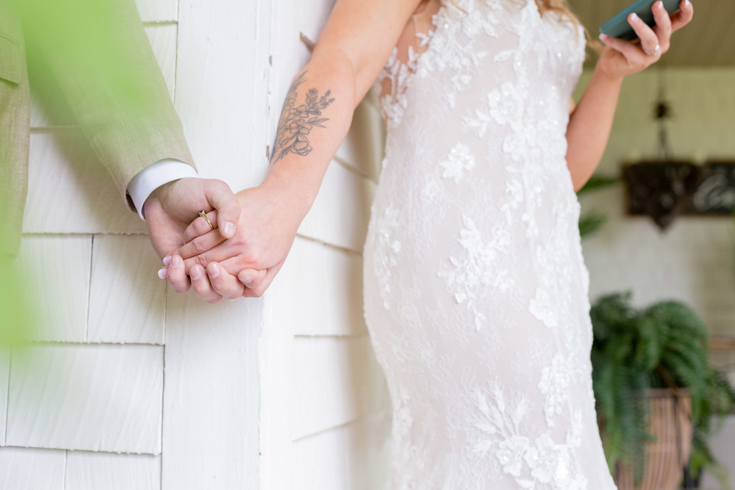 oregon barn wedding