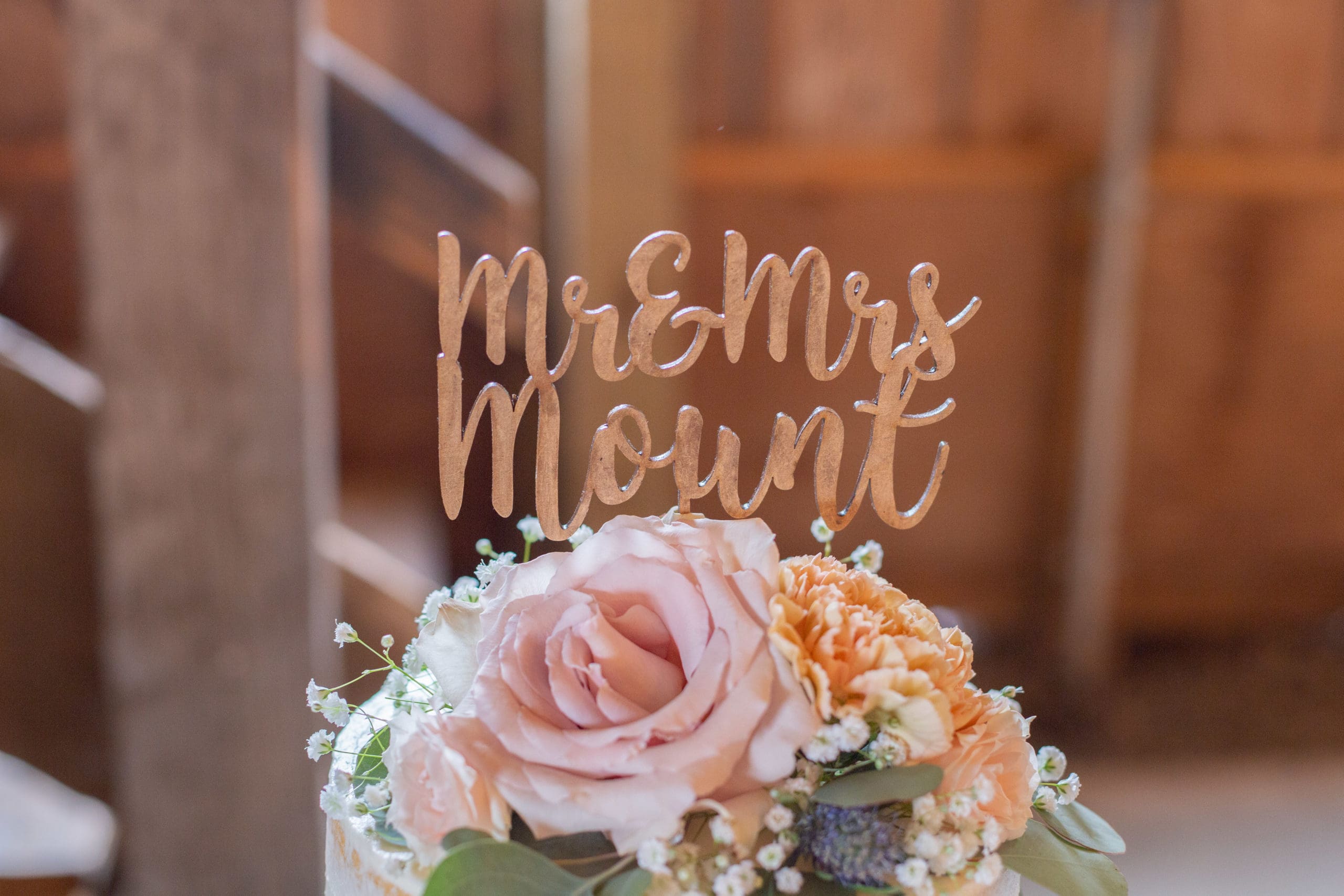 oregon barn wedding