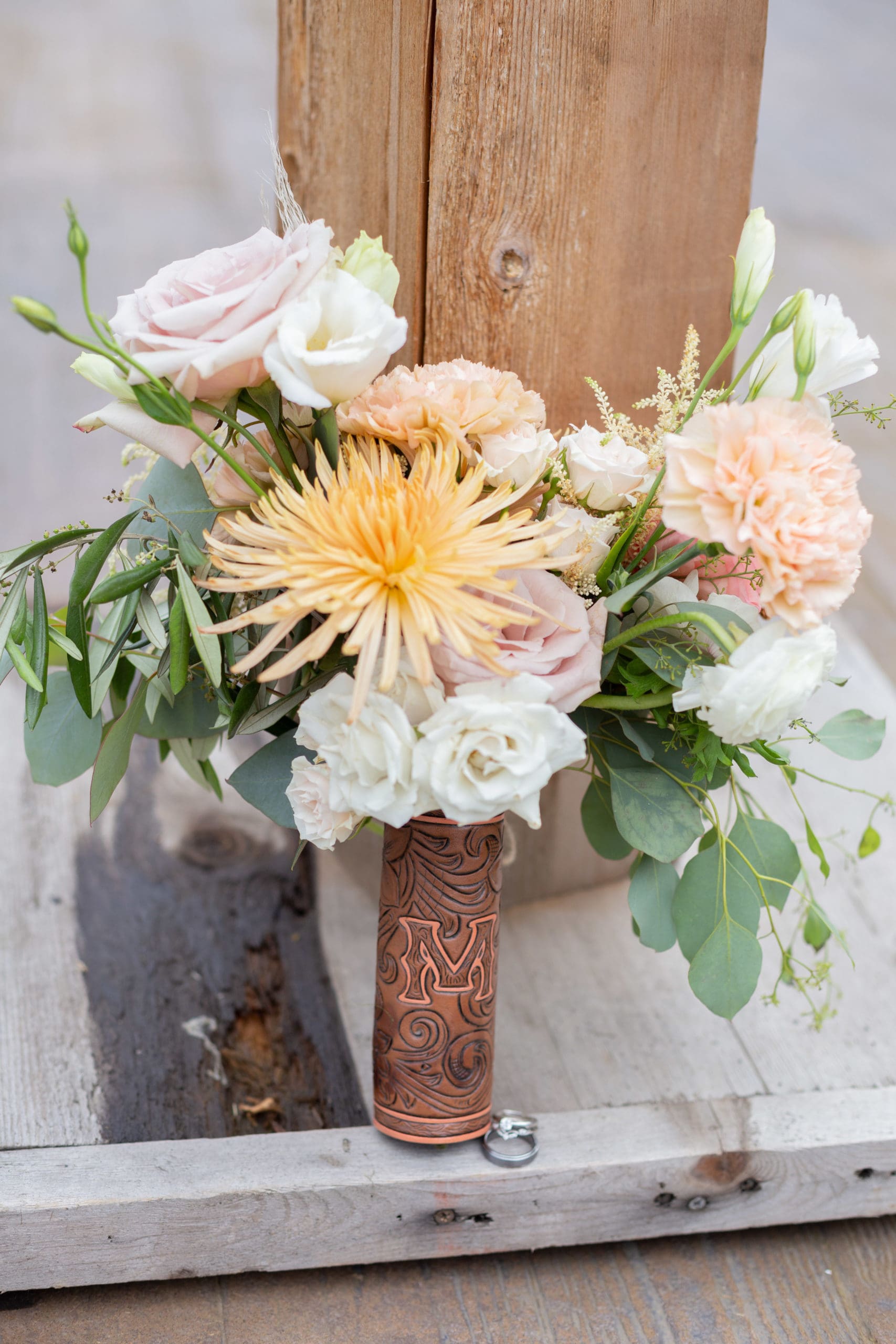 oregon barn wedding