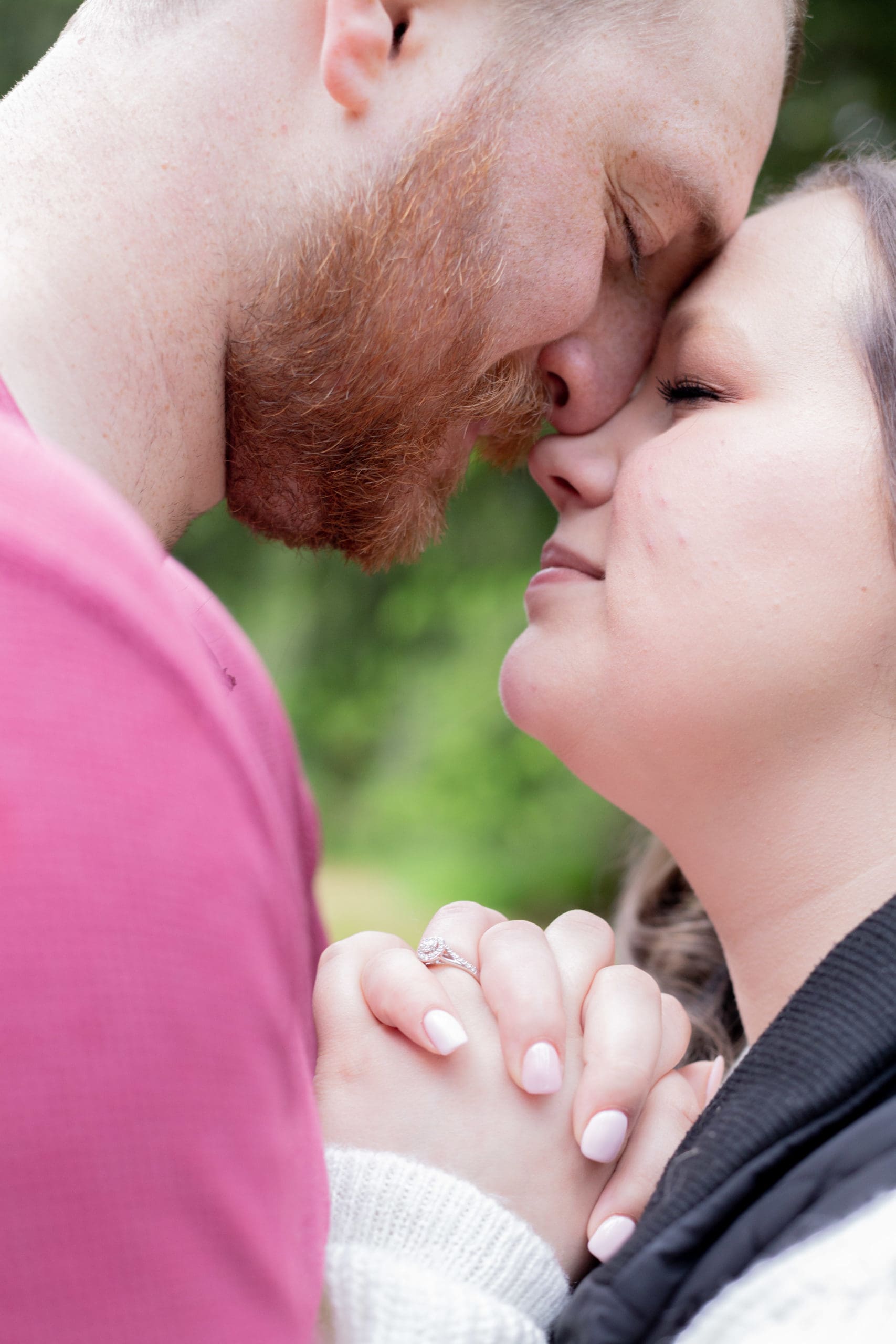 silverfallsengagementsession