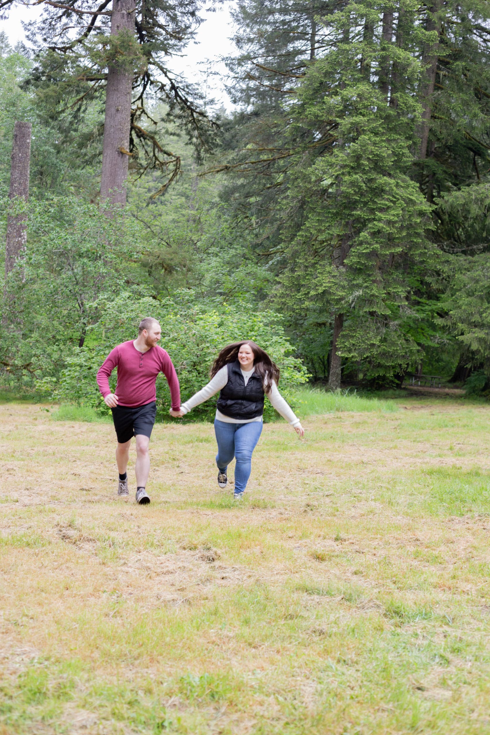 silver falls state park