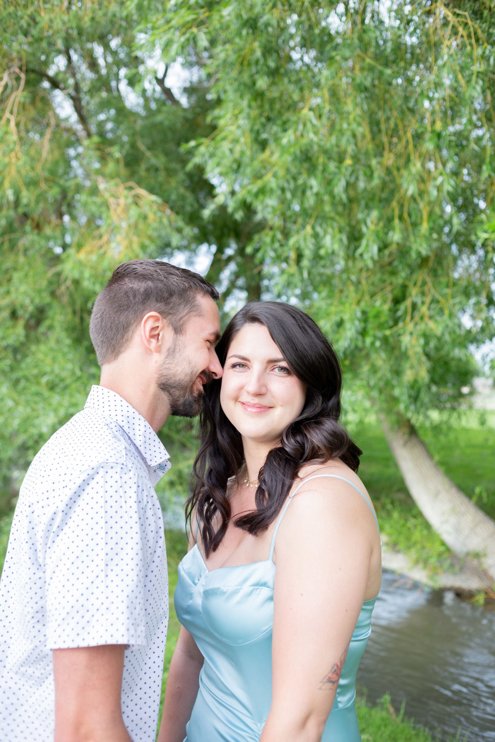 engagementsessionbytheriver