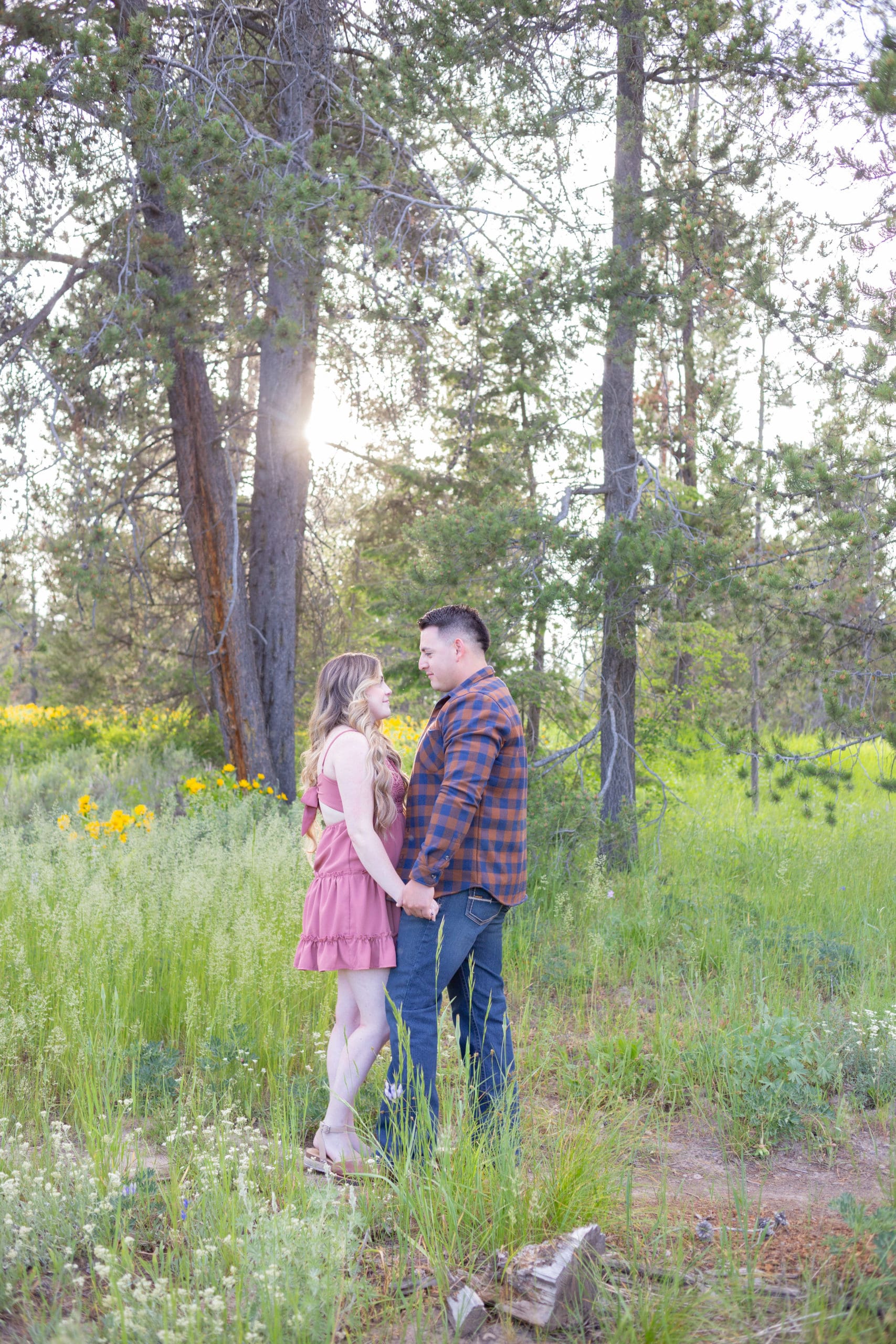 island park idaho