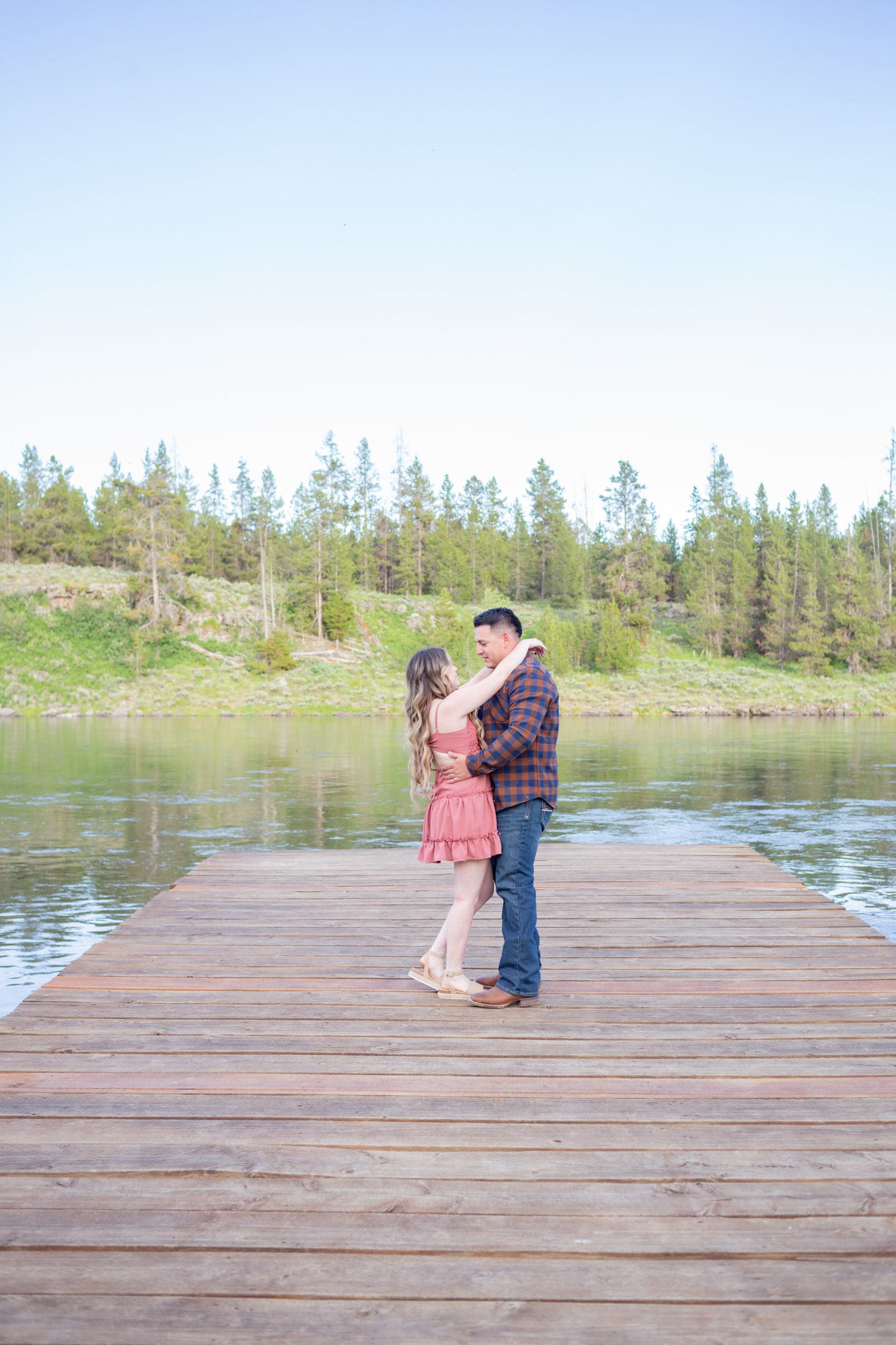 river engagements