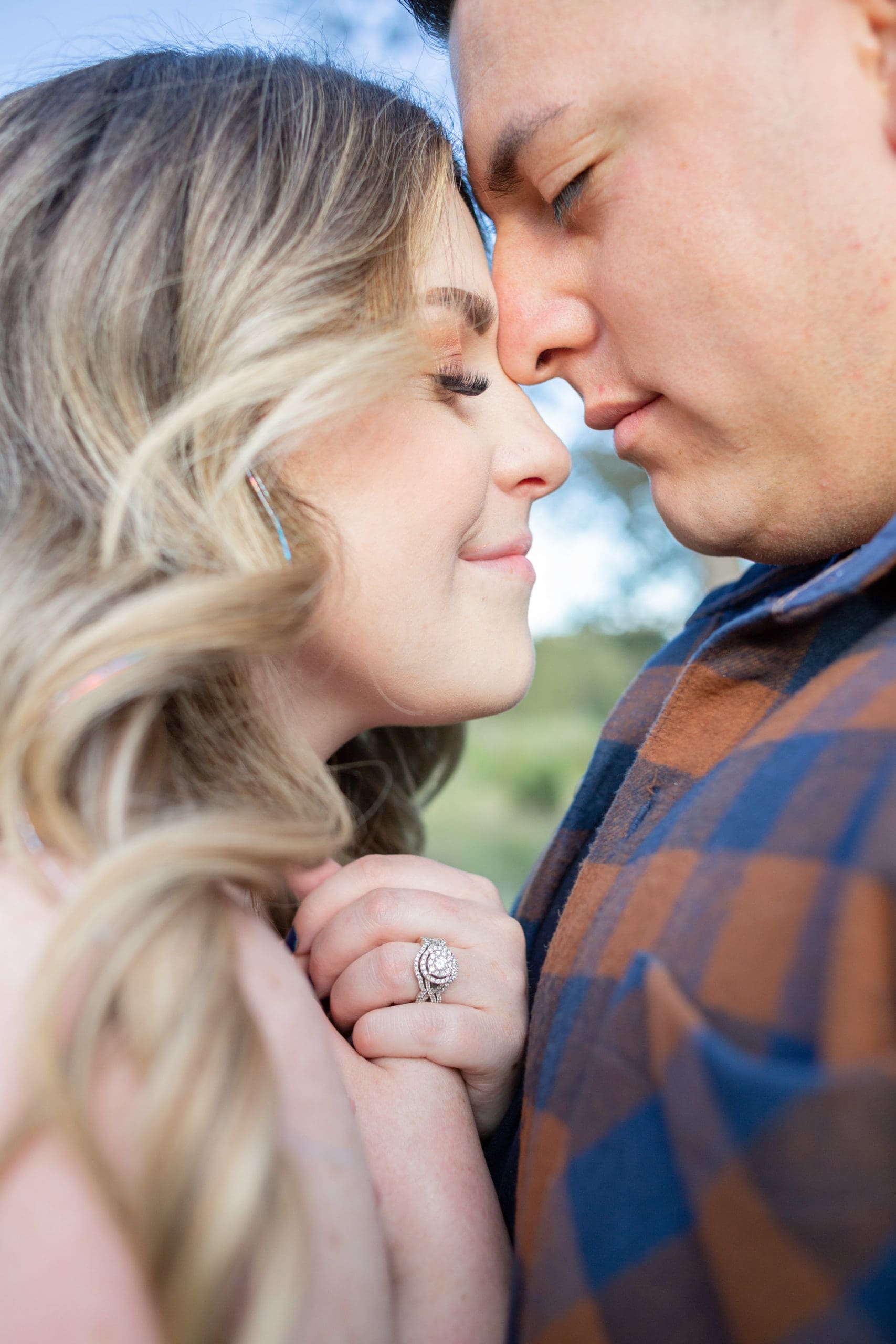island park engagement photographer