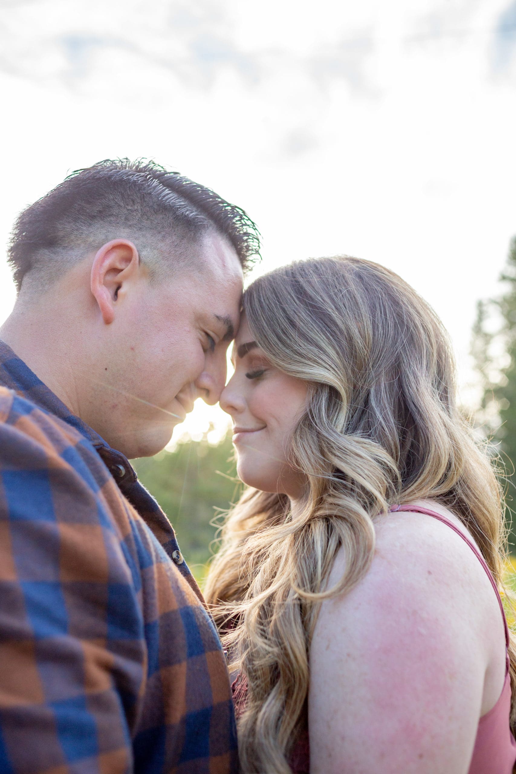 sarah tapp couple