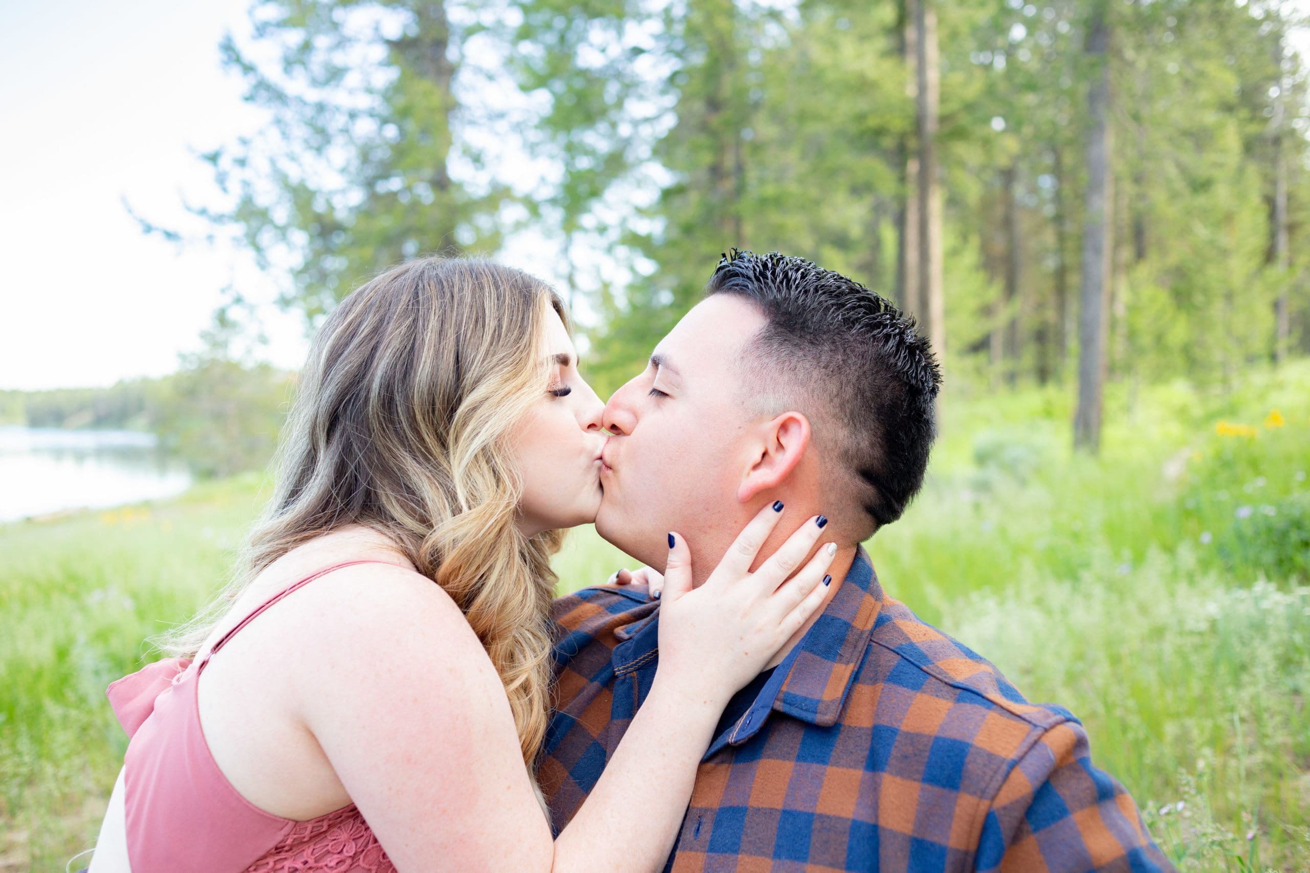 river front engagements
