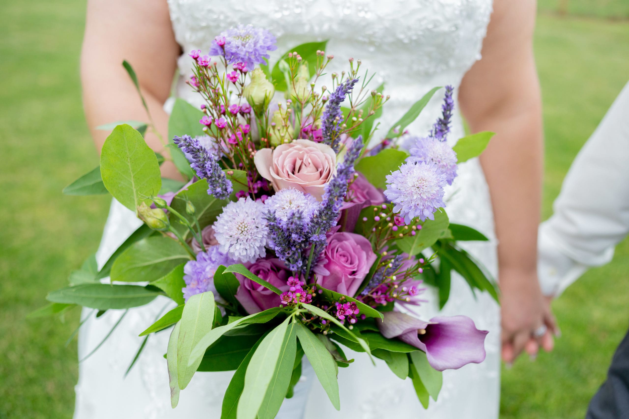 oregon wedding