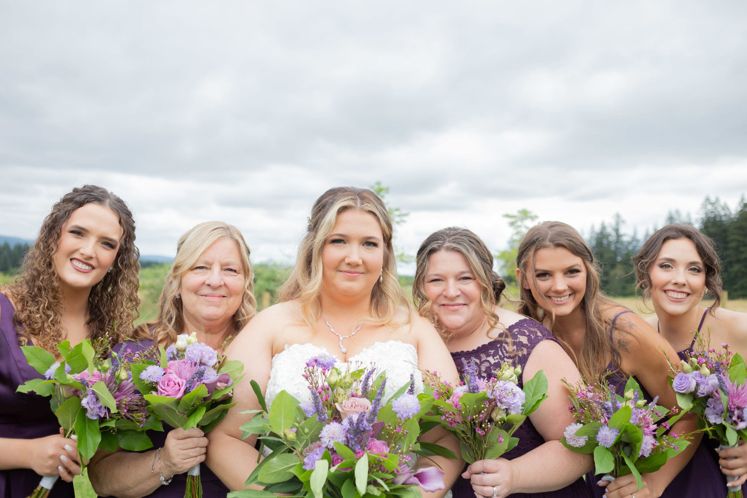 oregon wedding