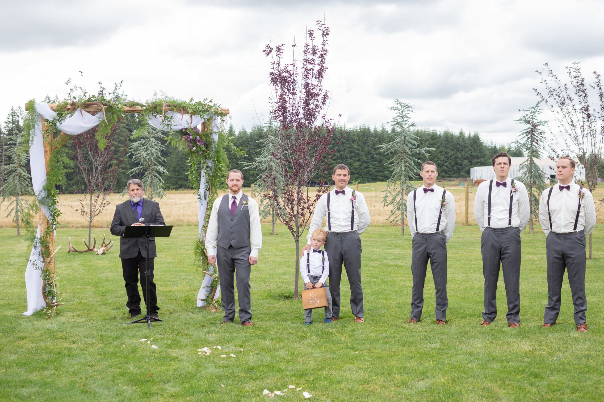wedding photography