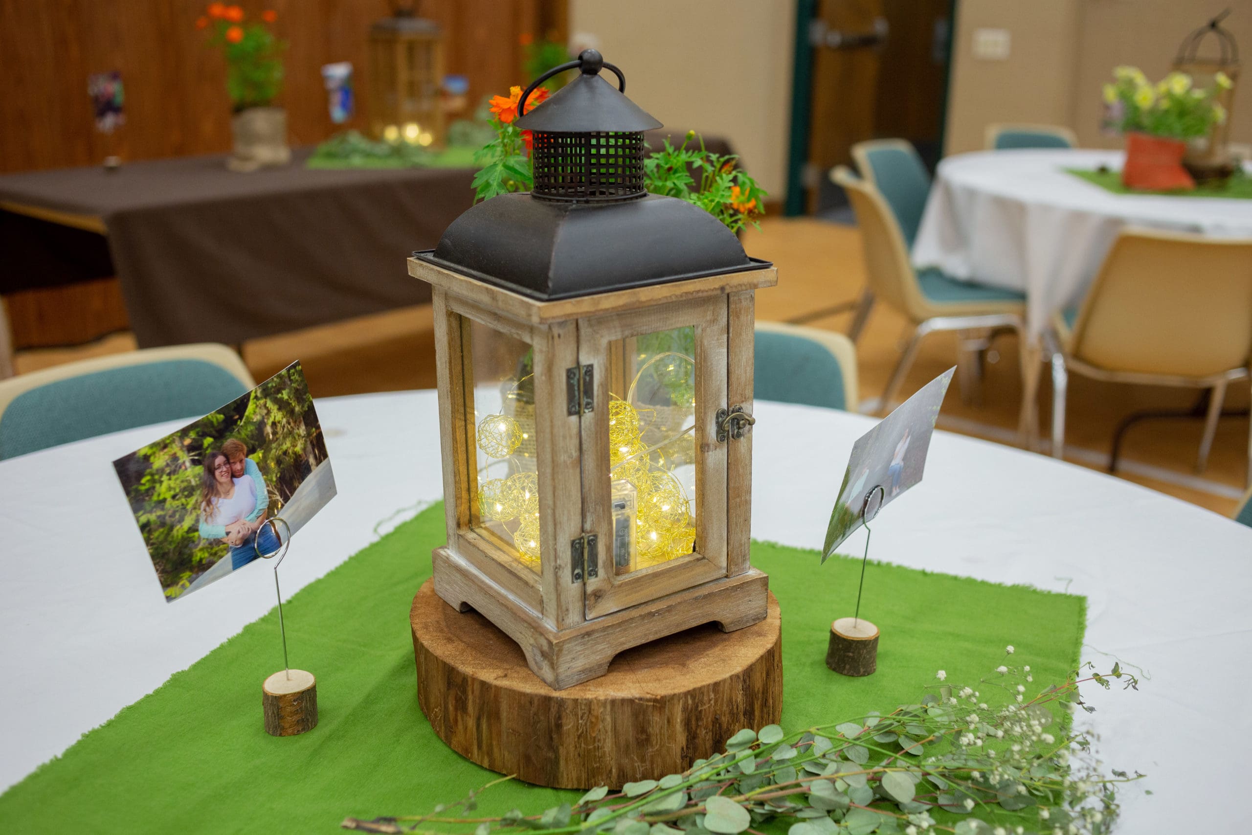 oregon wedding