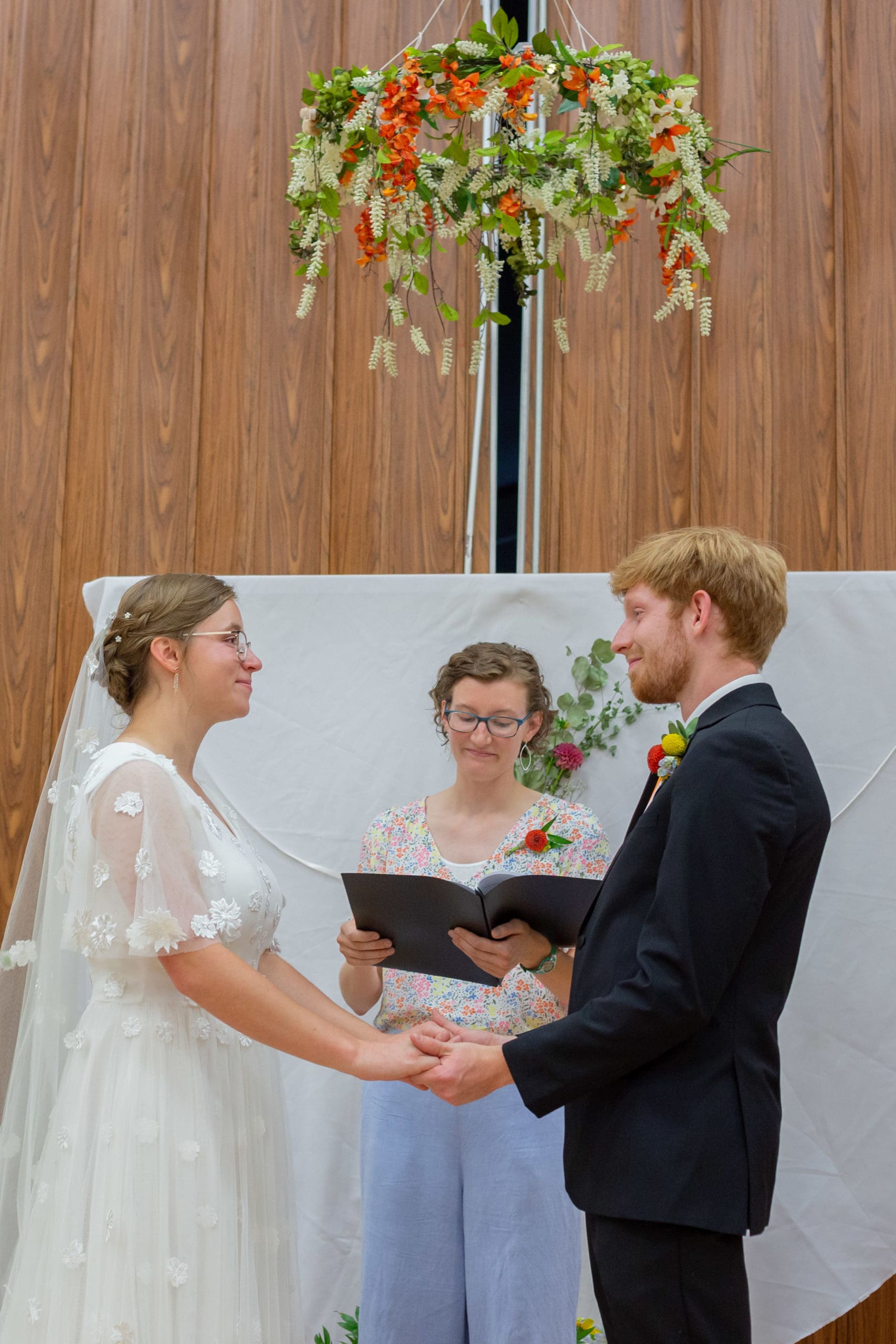oregon wedding