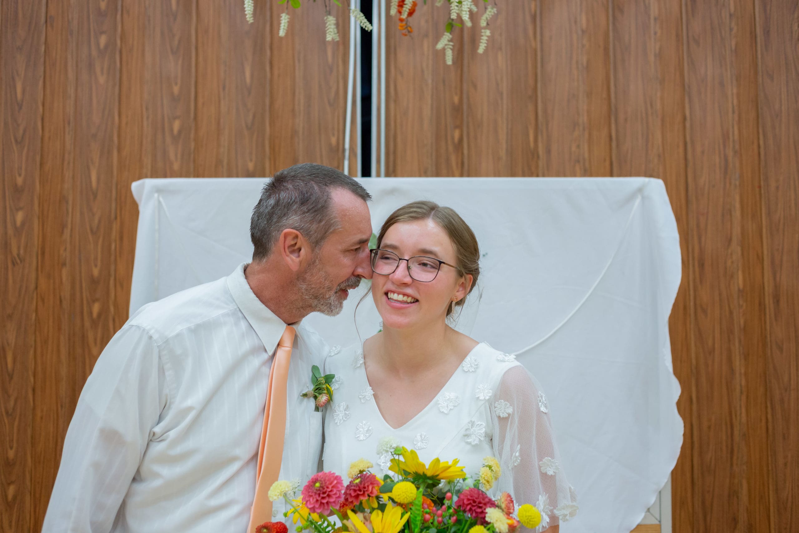 father daughter
