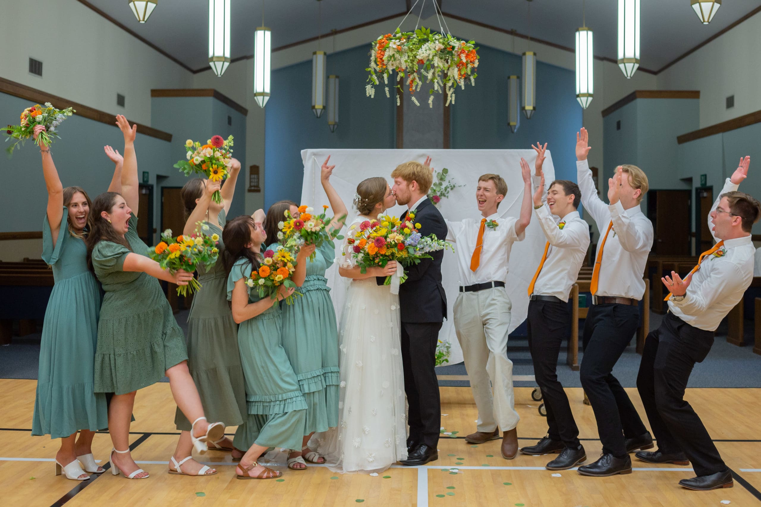 oregon wedding photographer