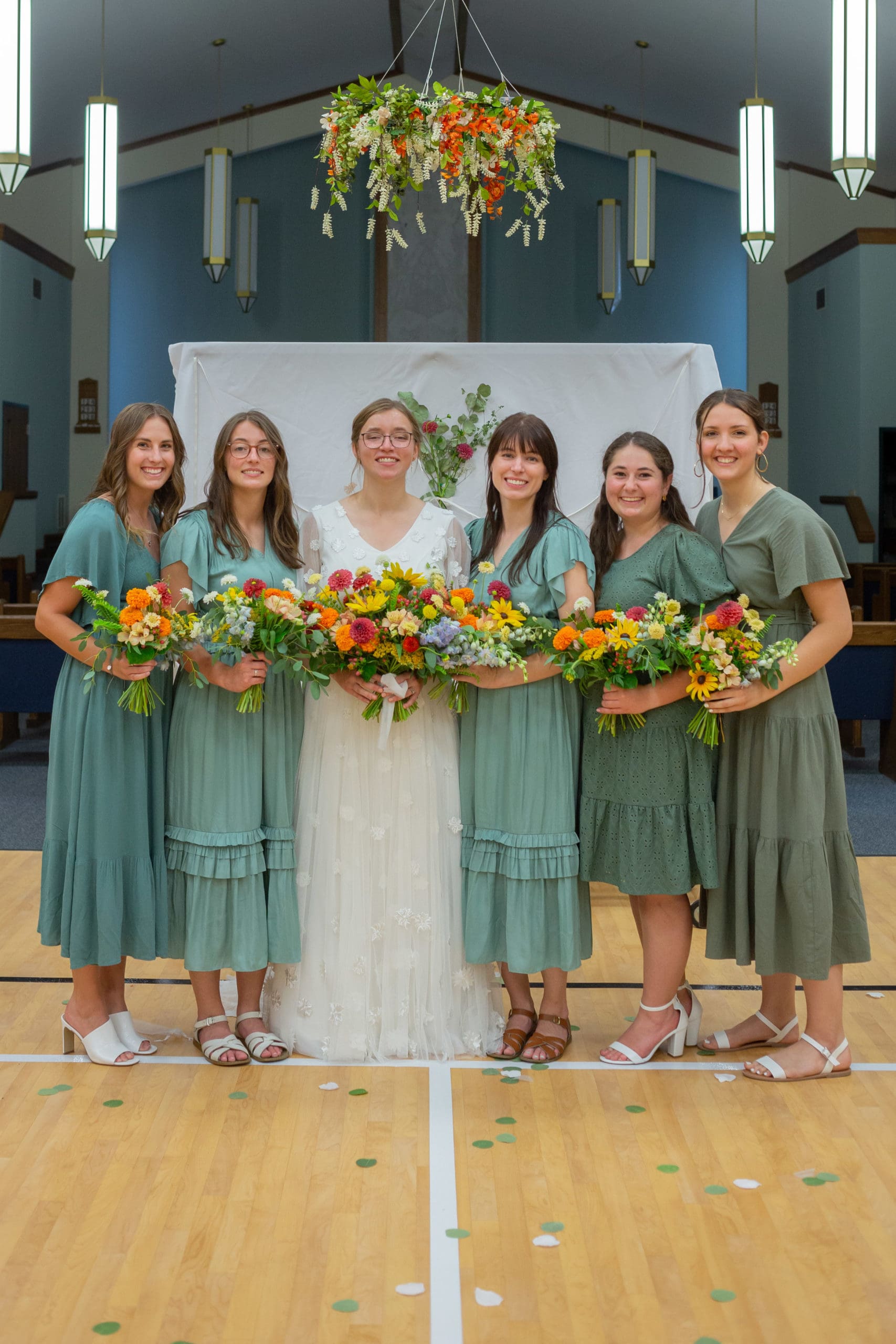 oregon wedding